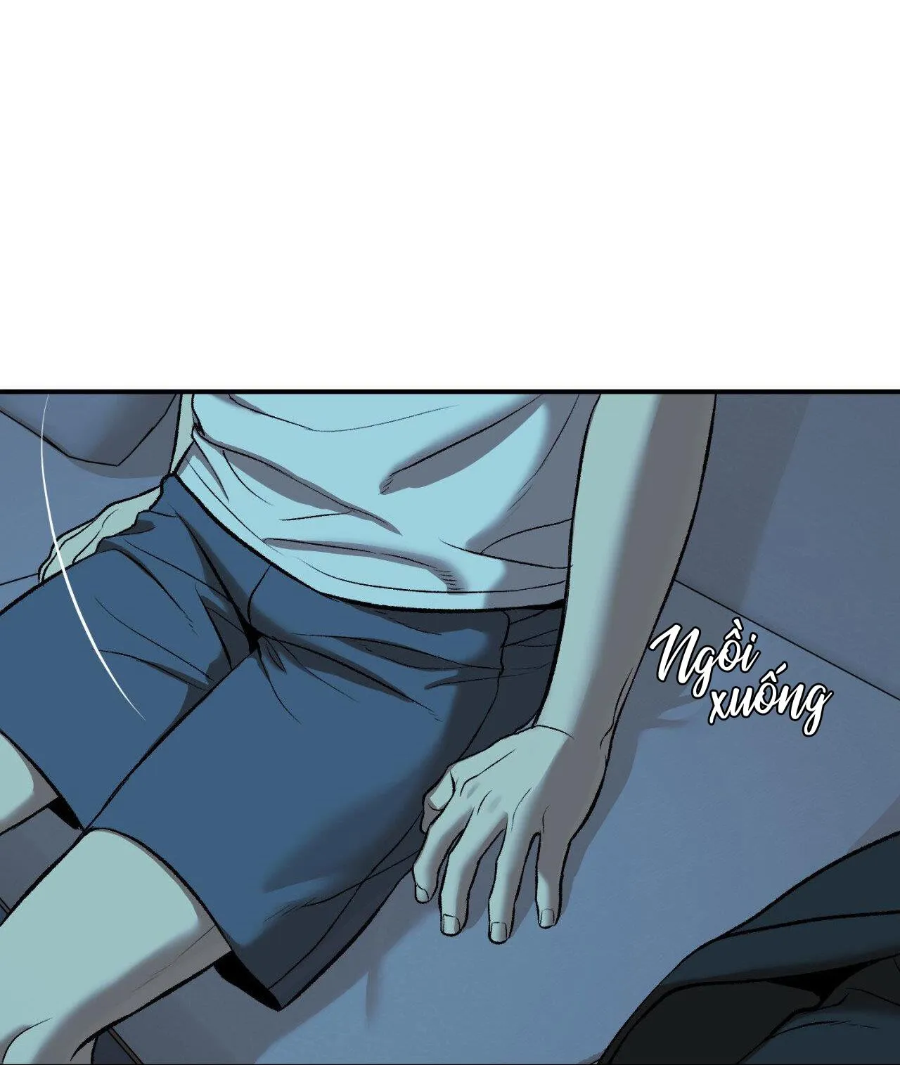 ChinhX - Vận Xui Chapter 29 Trang 36