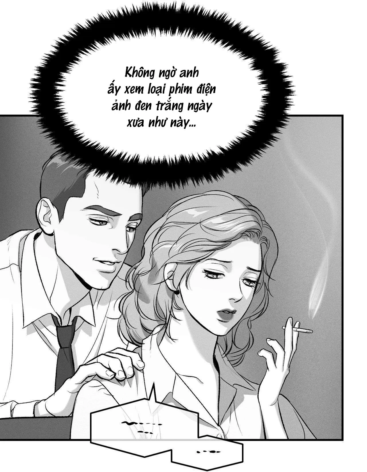 ChinhX - Vận Xui Chapter 29 Trang 43