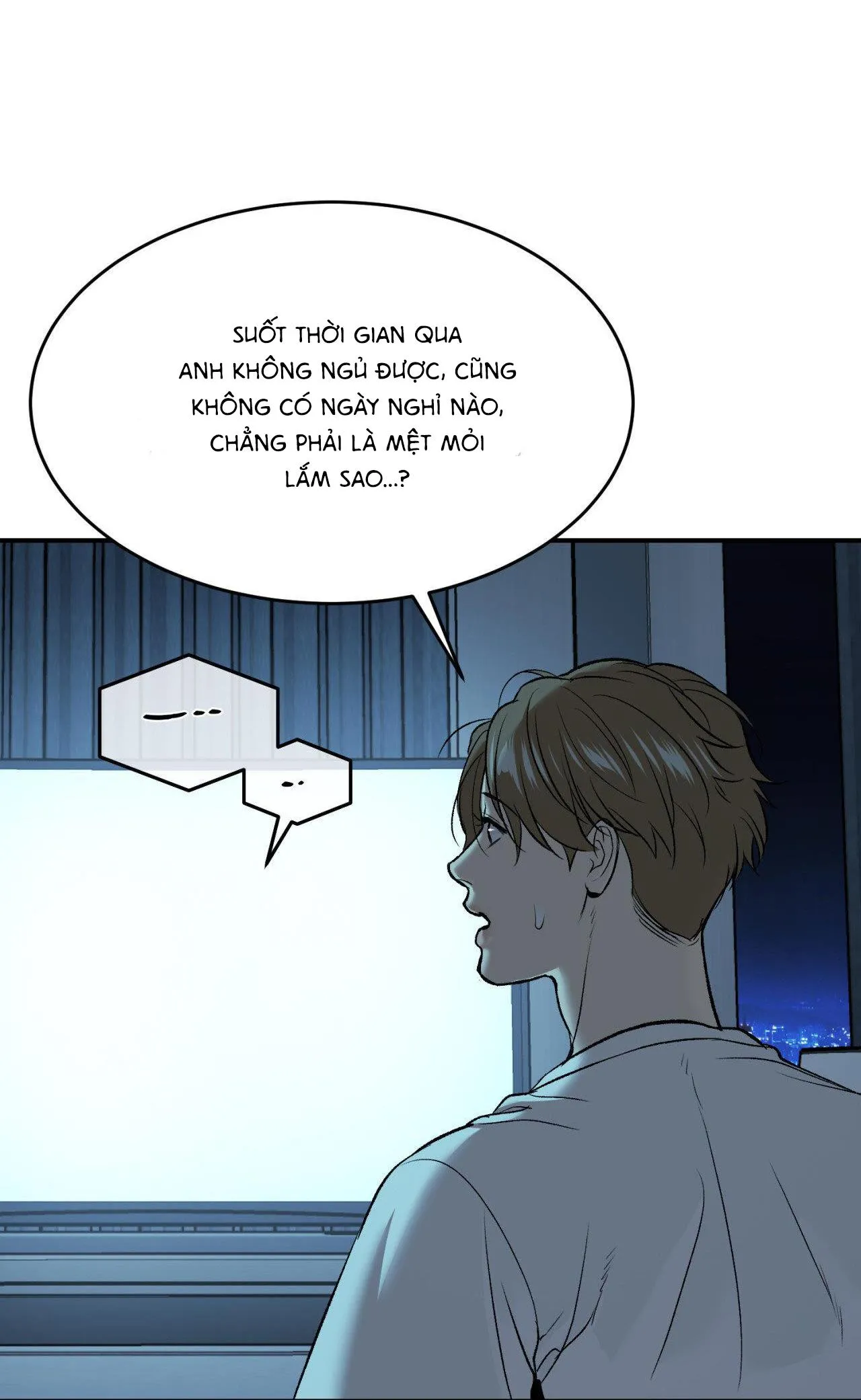 ChinhX - Vận Xui Chapter 29 Trang 55