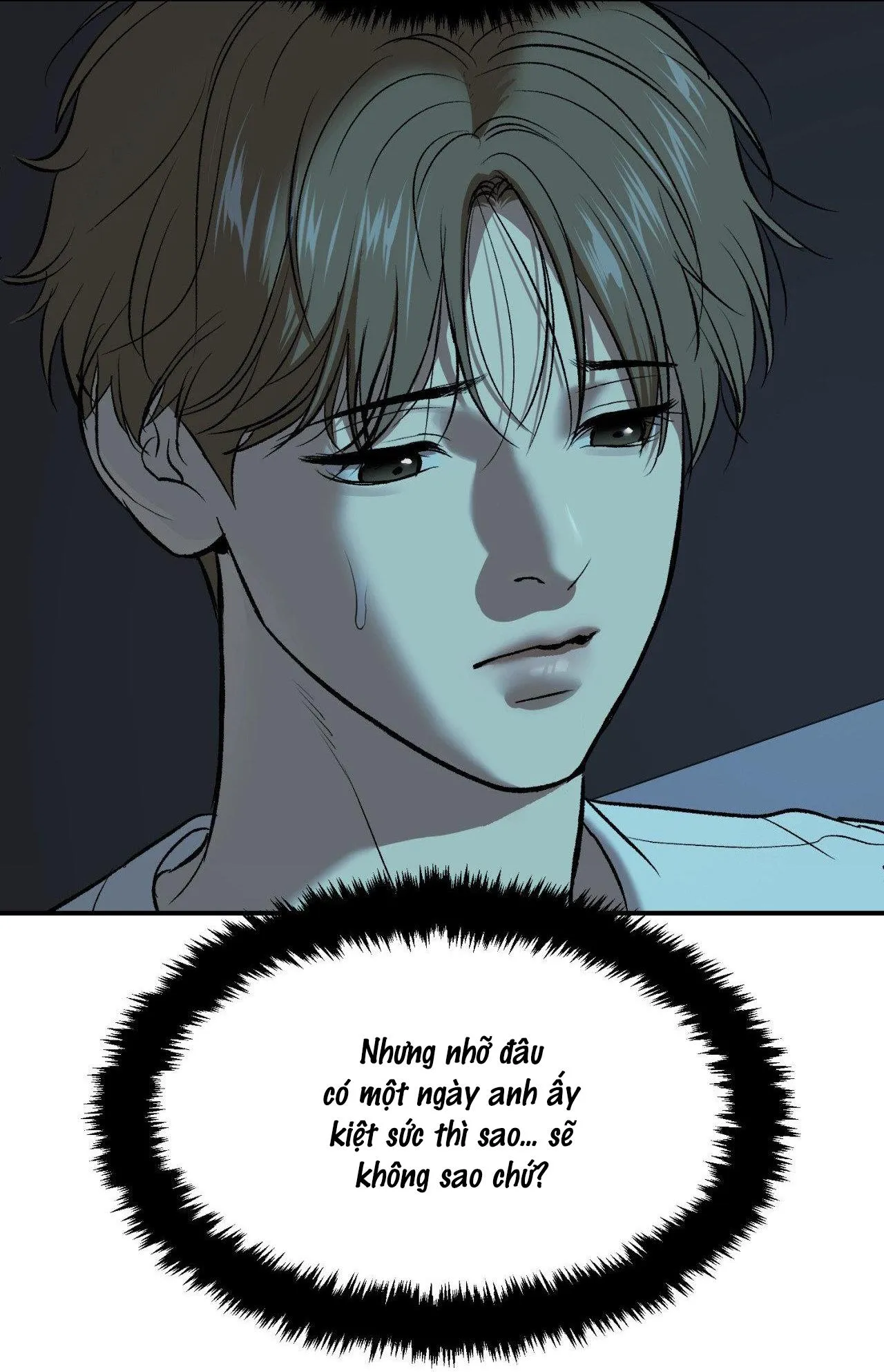 ChinhX - Vận Xui Chapter 29 Trang 66