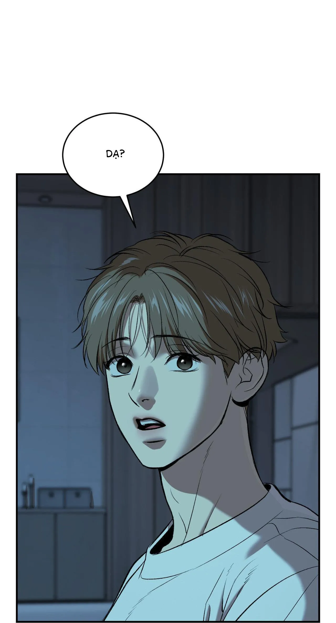 ChinhX - Vận Xui Chapter 29 Trang 80