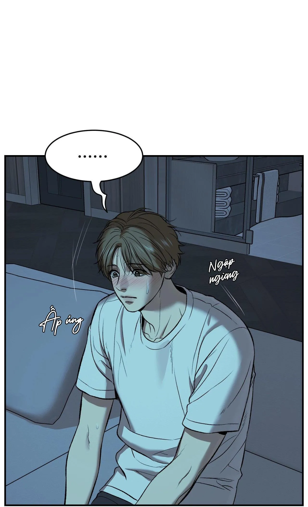 ChinhX - Vận Xui Chapter 29 Trang 87