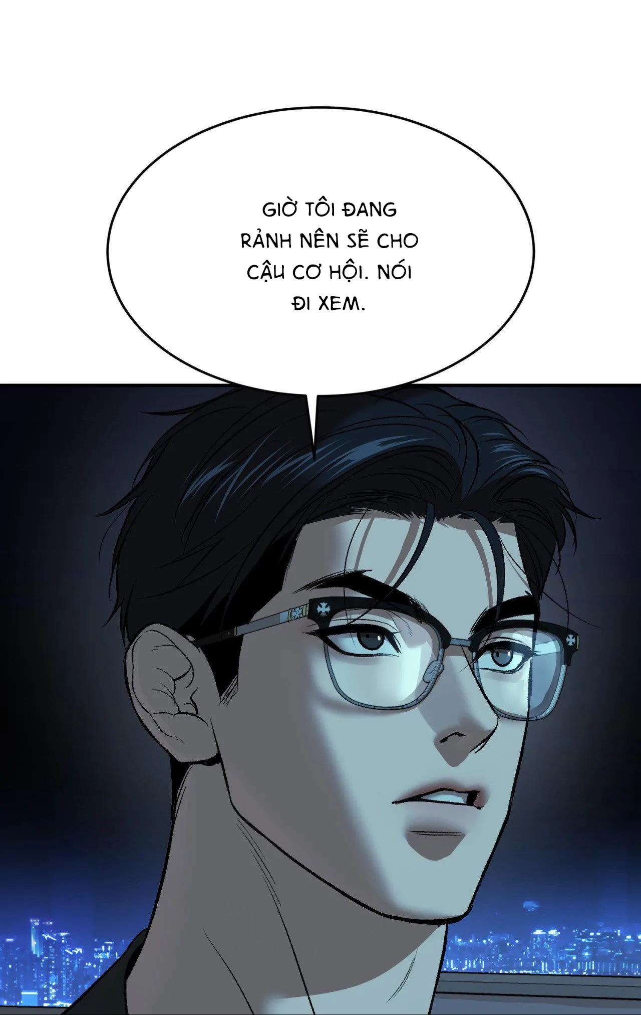 ChinhX - Vận Xui Chapter 29 Trang 89