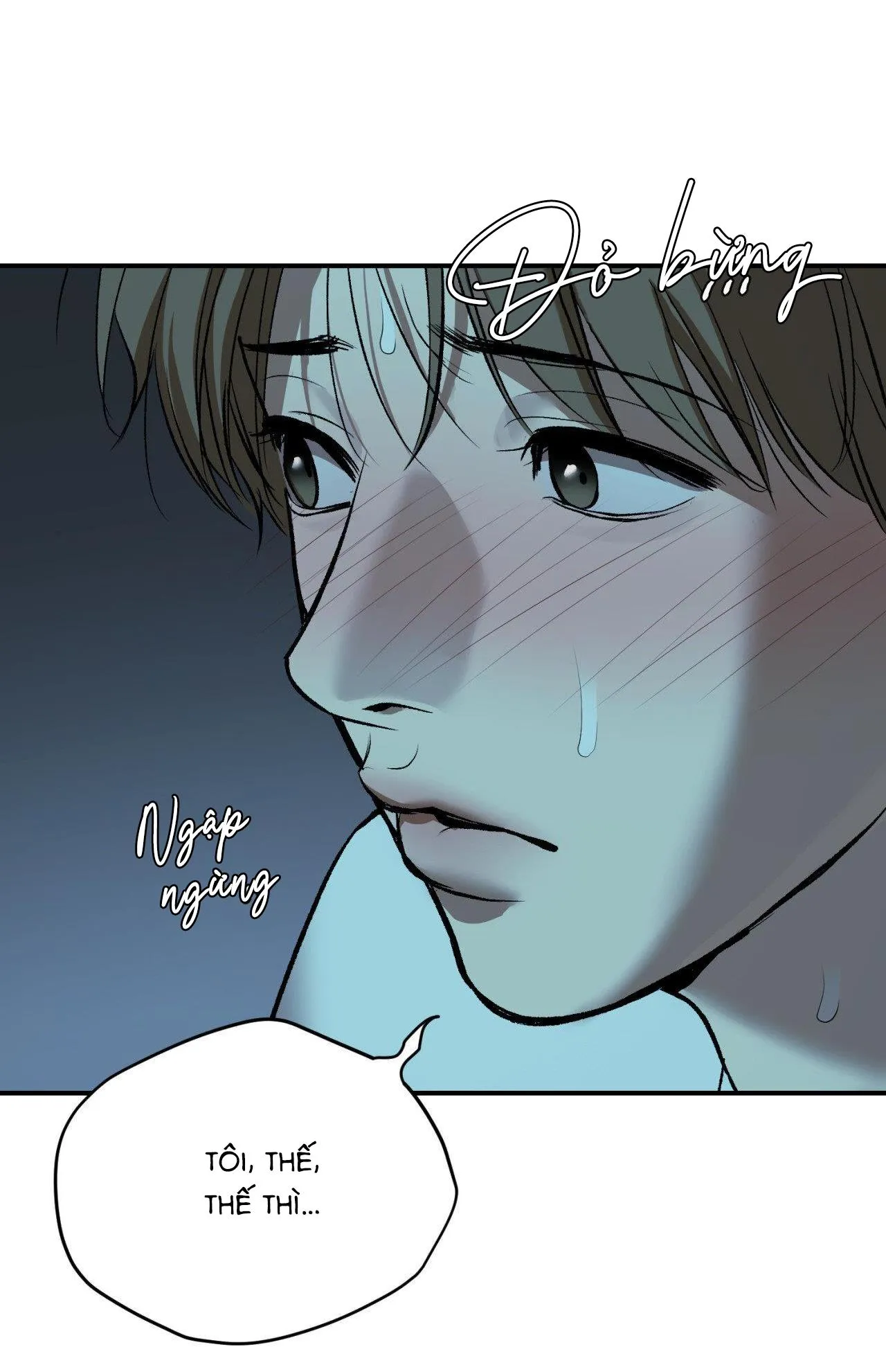 ChinhX - Vận Xui Chapter 29 Trang 91