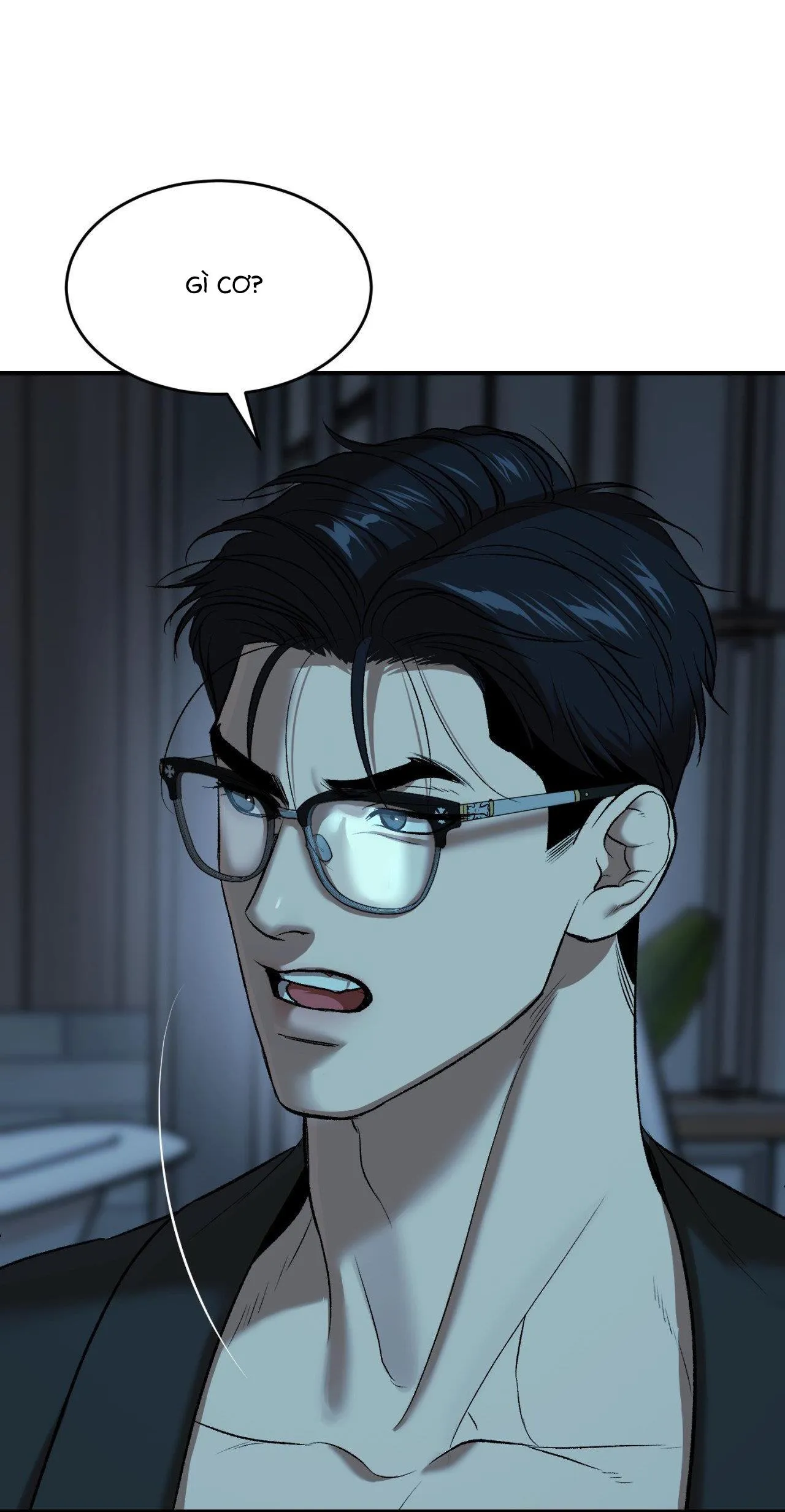 ChinhX - Vận Xui Chapter 29 Trang 97