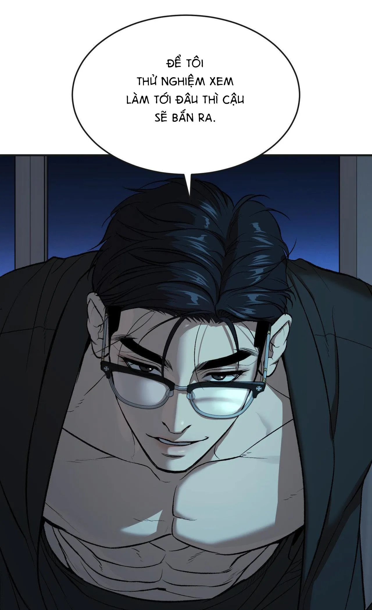 ChinhX - Vận Xui Chapter 29 Trang 113