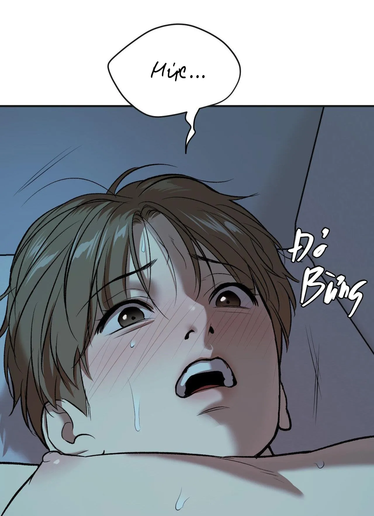 ChinhX - Vận Xui Chapter 29 Trang 115