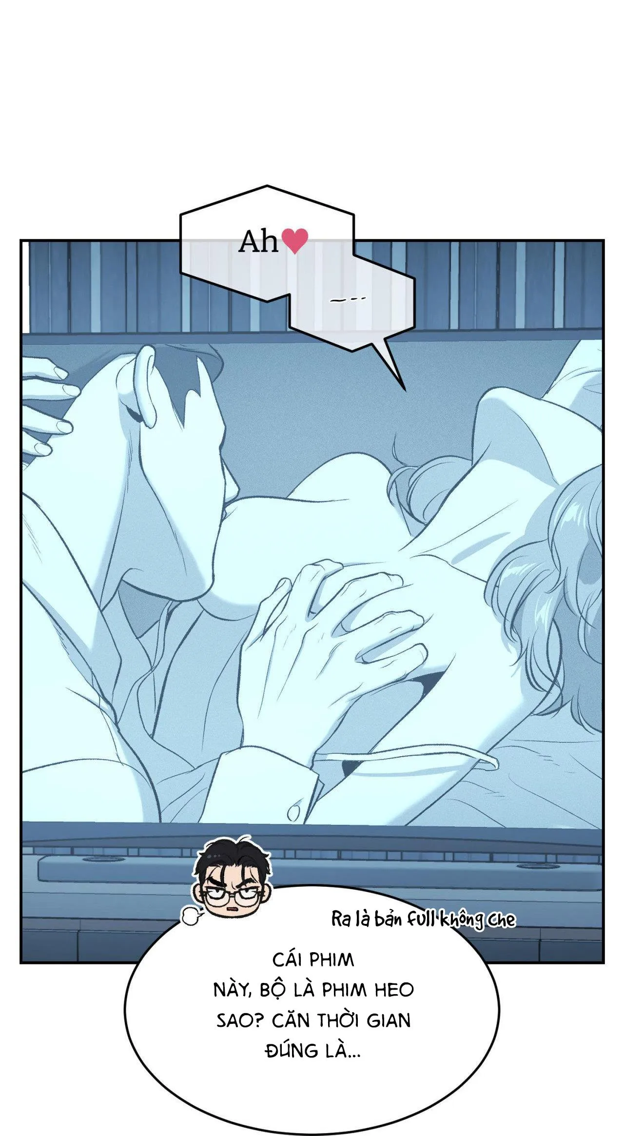 ChinhX - Vận Xui Chapter 29 Trang 120