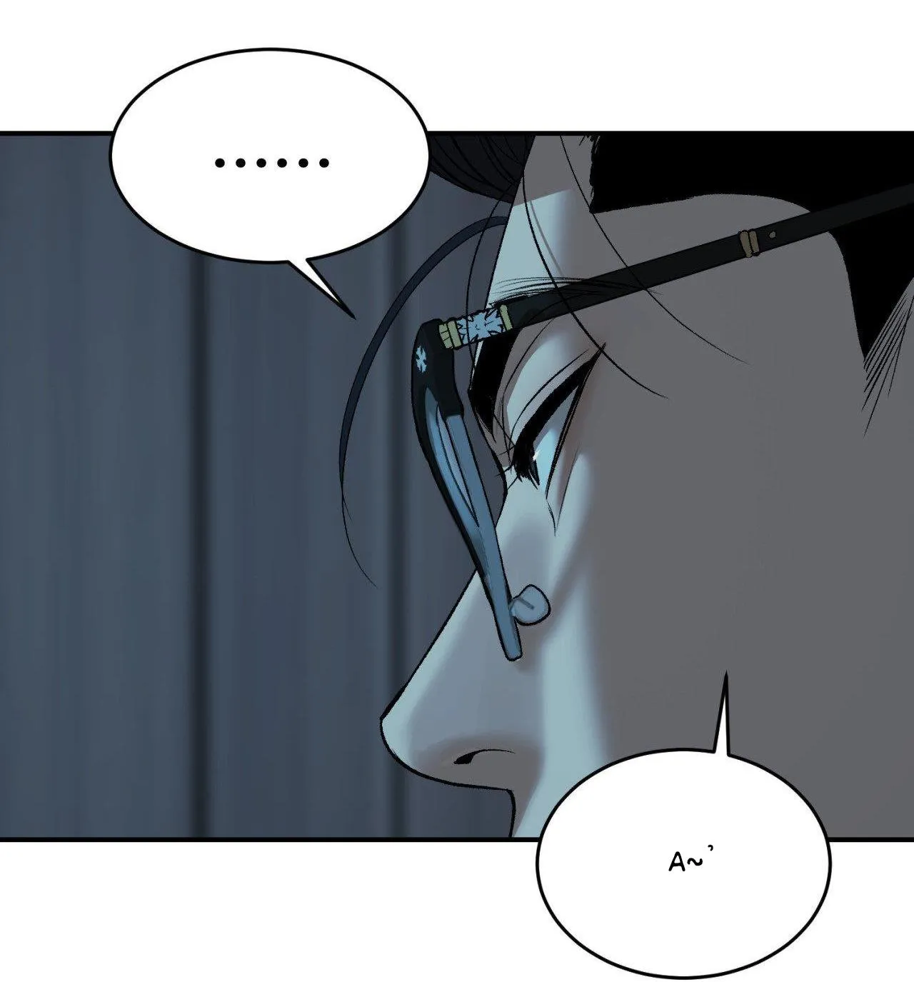 ChinhX - Vận Xui Chapter 29 Trang 122