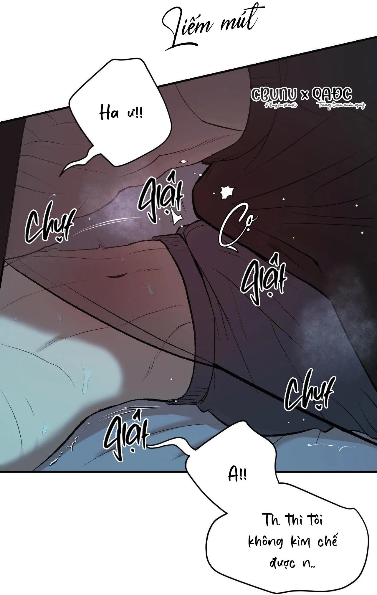 ChinhX - Vận Xui Chapter 29 Trang 141