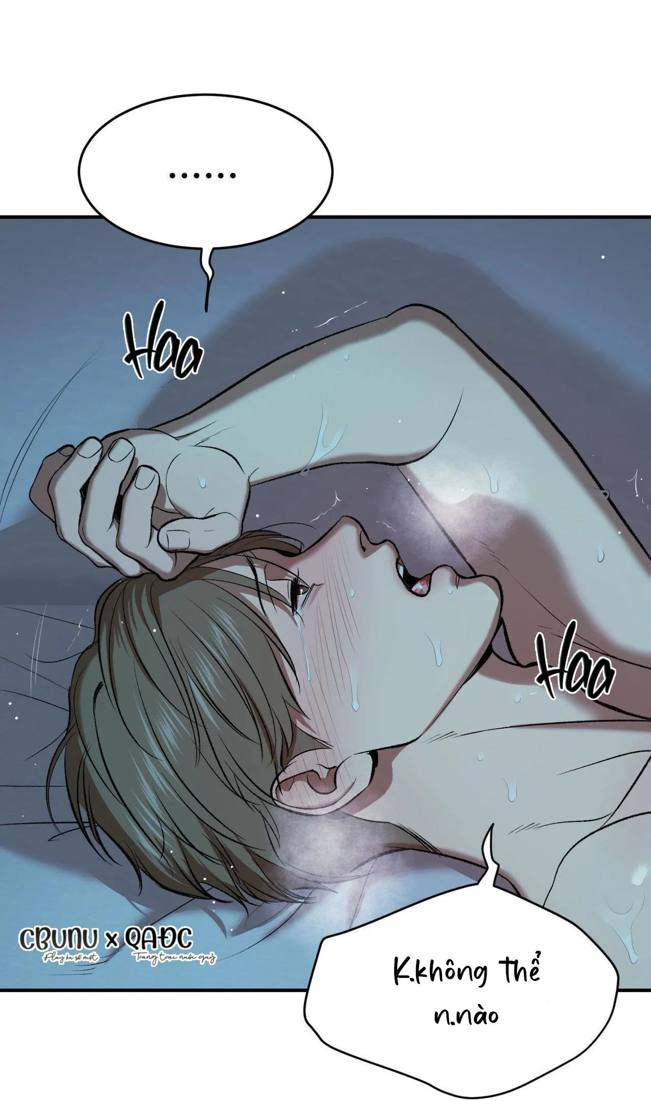 ChinhX - Vận Xui Chapter 29 Trang 147