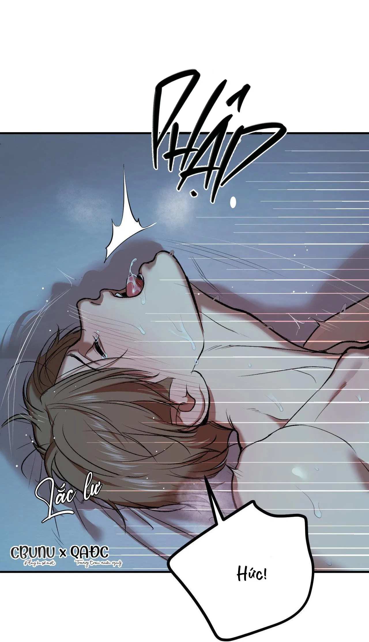 ChinhX - Vận Xui Chapter 29 Trang 148