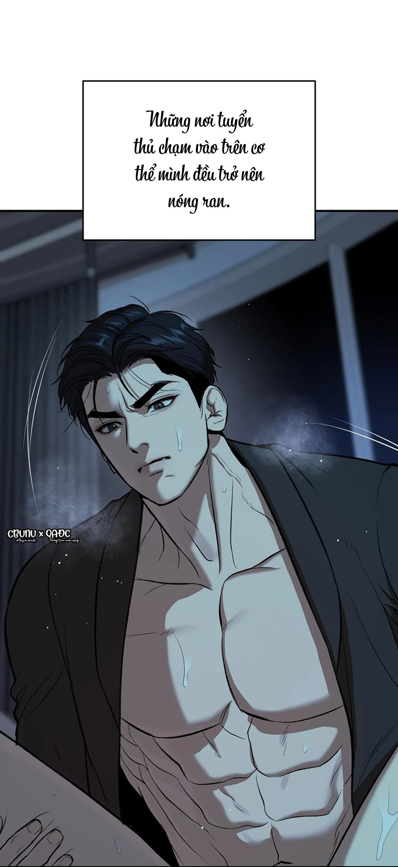 ChinhX - Vận Xui Chapter 29 Trang 160