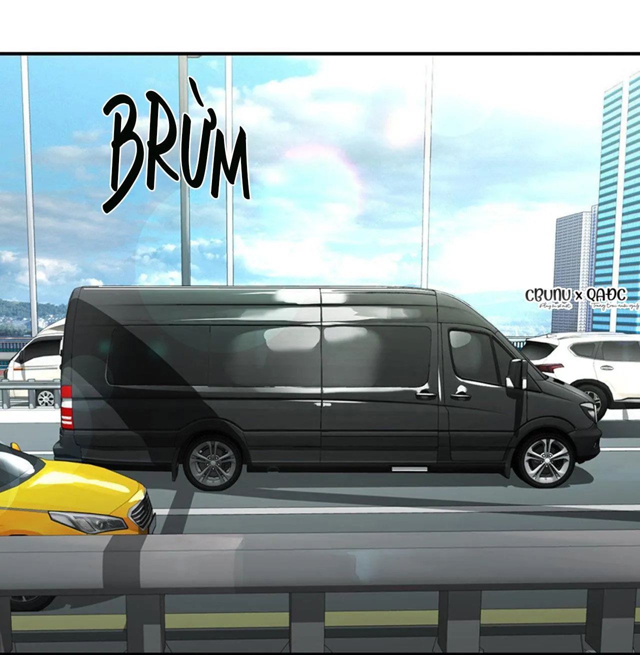 ChinhX - Vận Xui Chapter 29 Trang 177