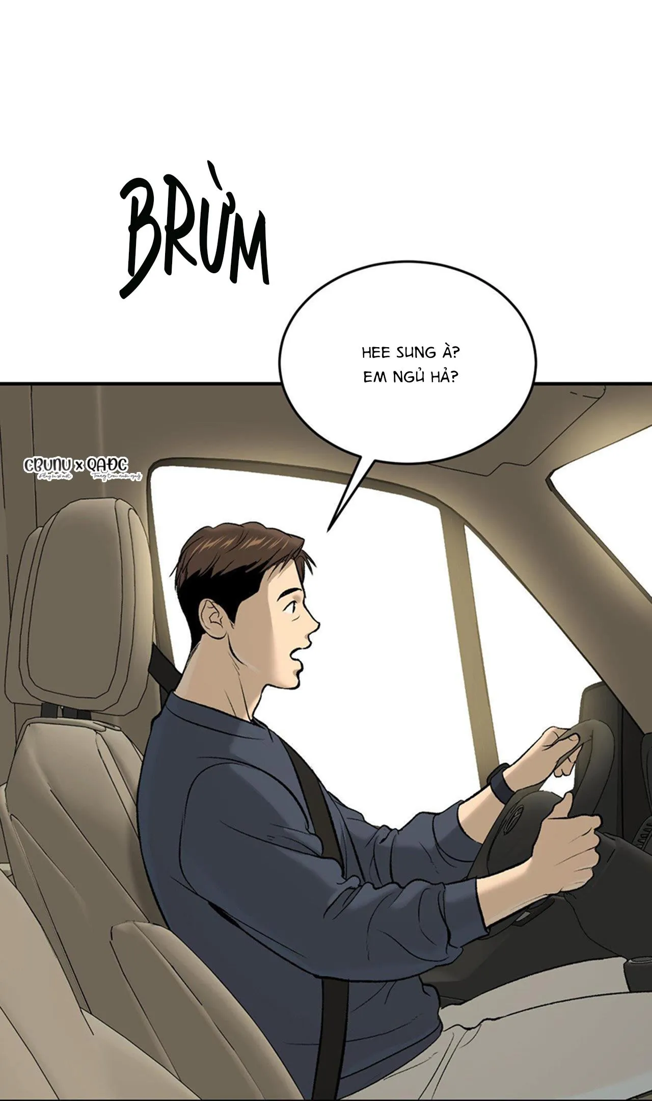 ChinhX - Vận Xui Chapter 29 Trang 179