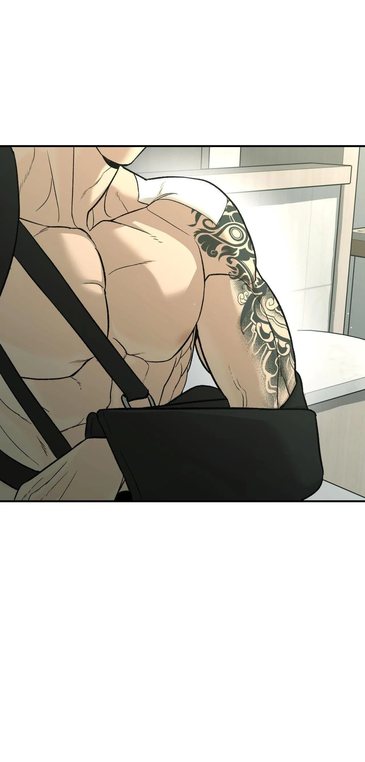 ChinhX - Vận Xui Chapter 54 Trang 4