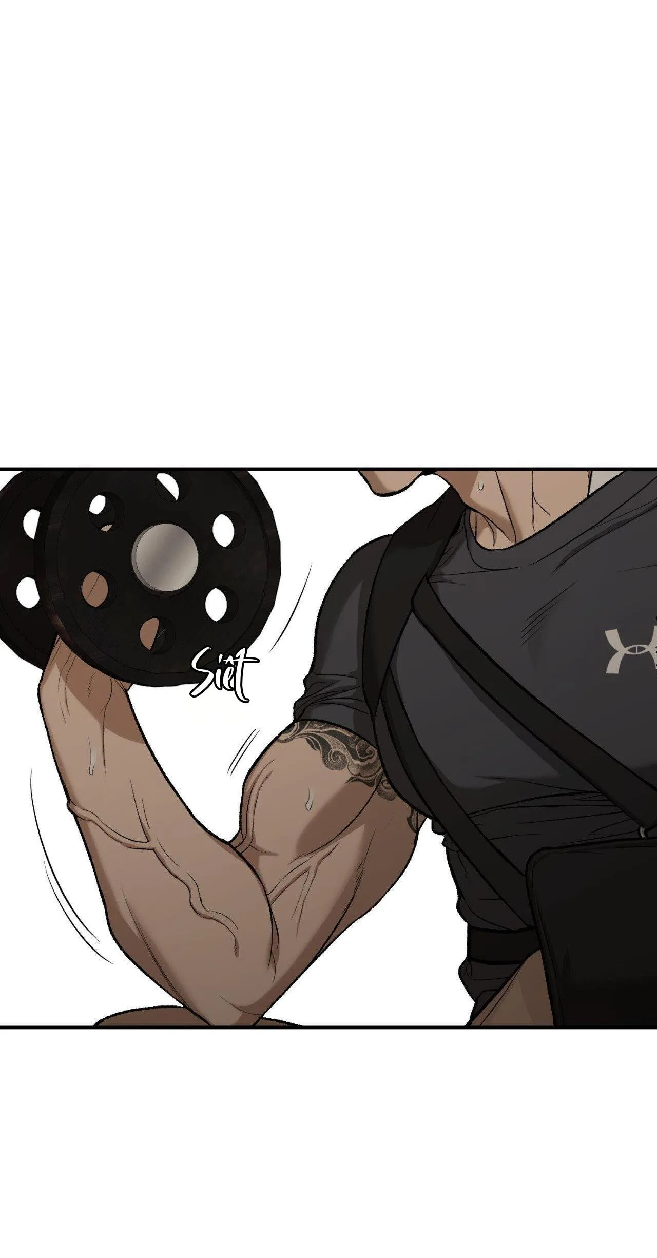 ChinhX - Vận Xui Chapter 54 Trang 5