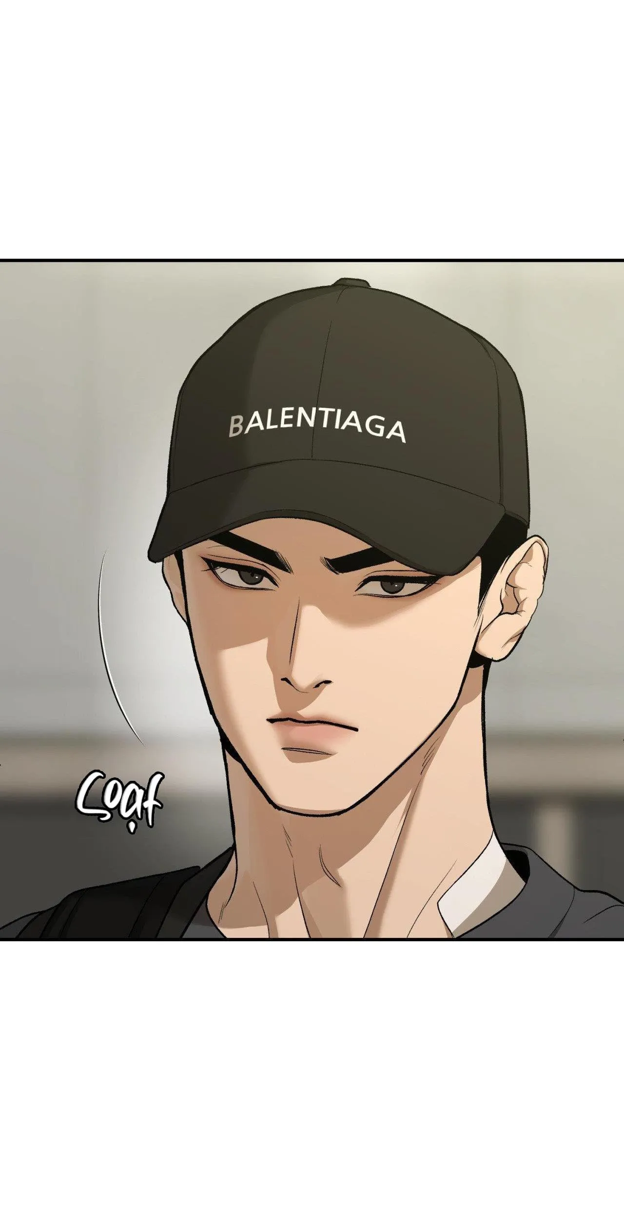 ChinhX - Vận Xui Chapter 54 Trang 8