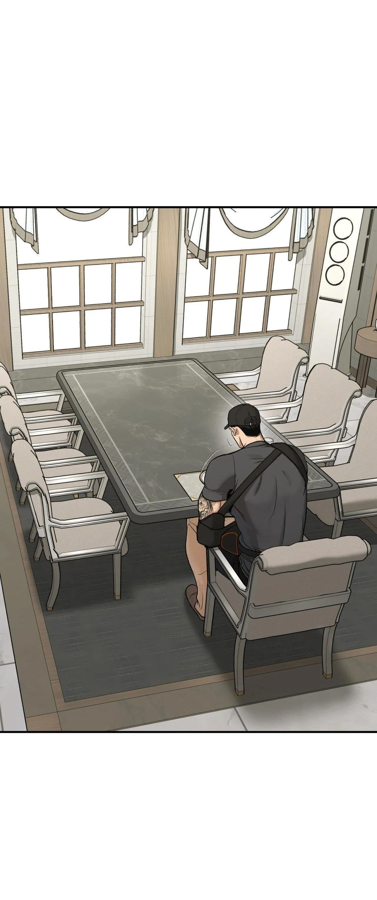 ChinhX - Vận Xui Chapter 54 Trang 10