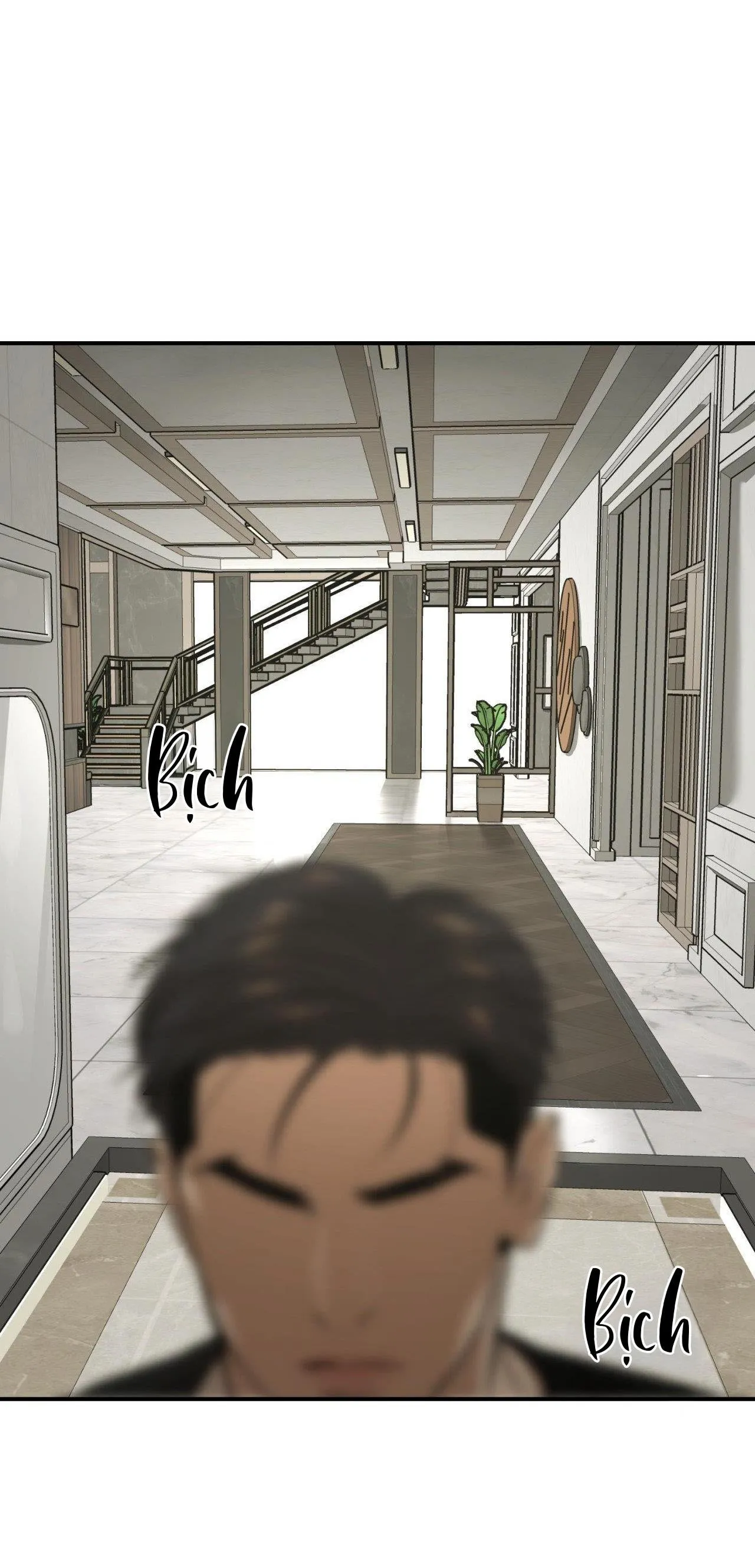 ChinhX - Vận Xui Chapter 54 Trang 13