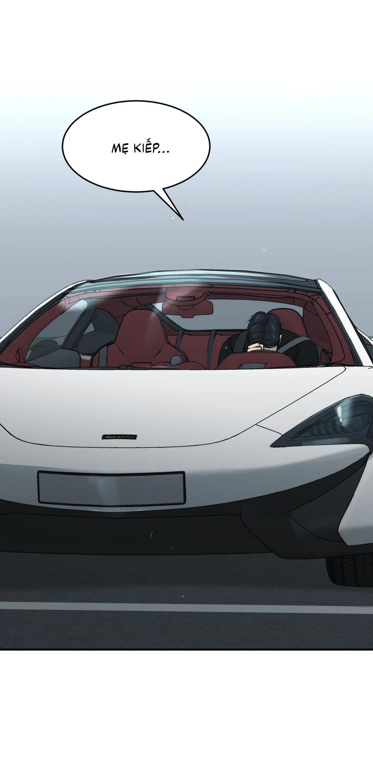 ChinhX - Vận Xui Chapter 54 Trang 18