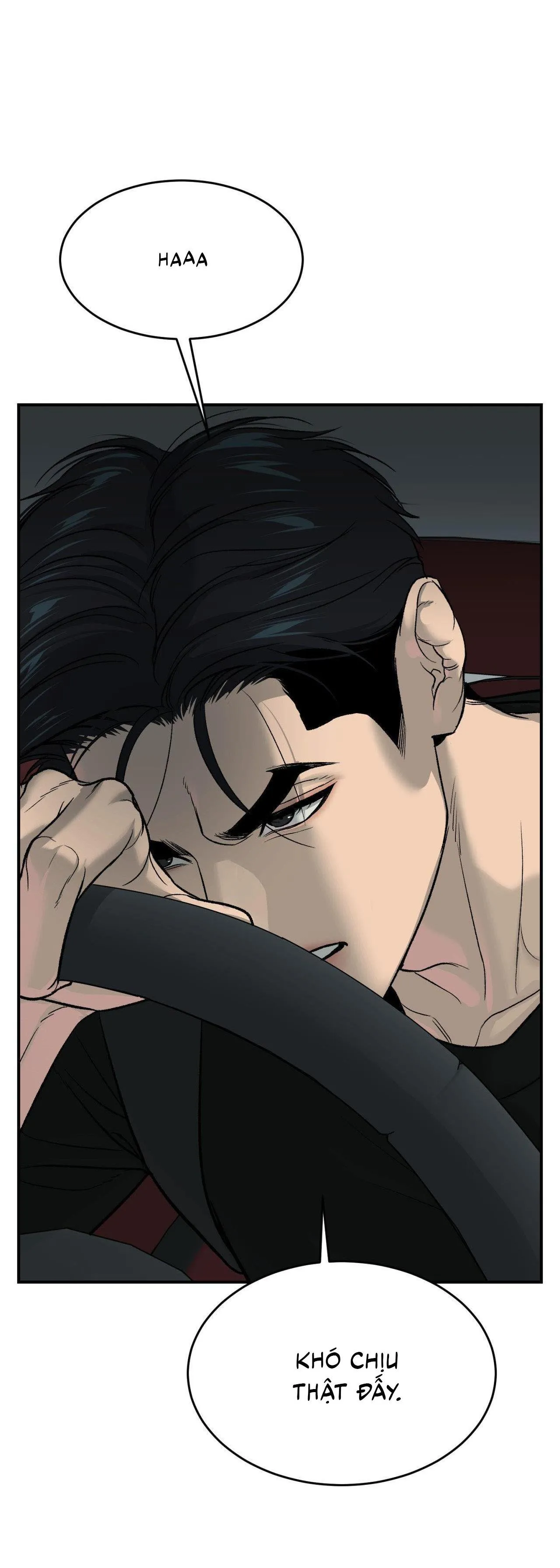 ChinhX - Vận Xui Chapter 54 Trang 19