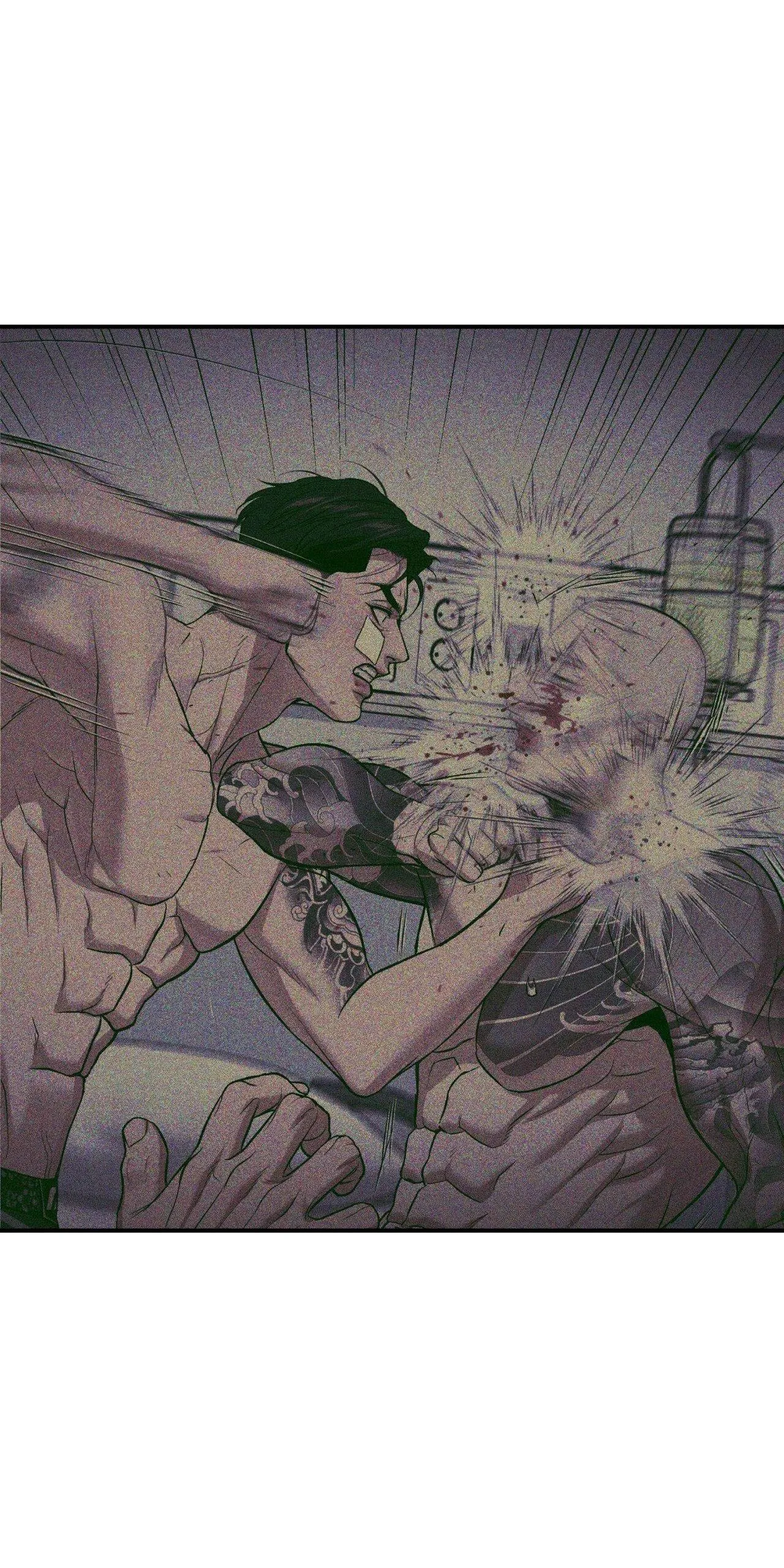 ChinhX - Vận Xui Chapter 54 Trang 22