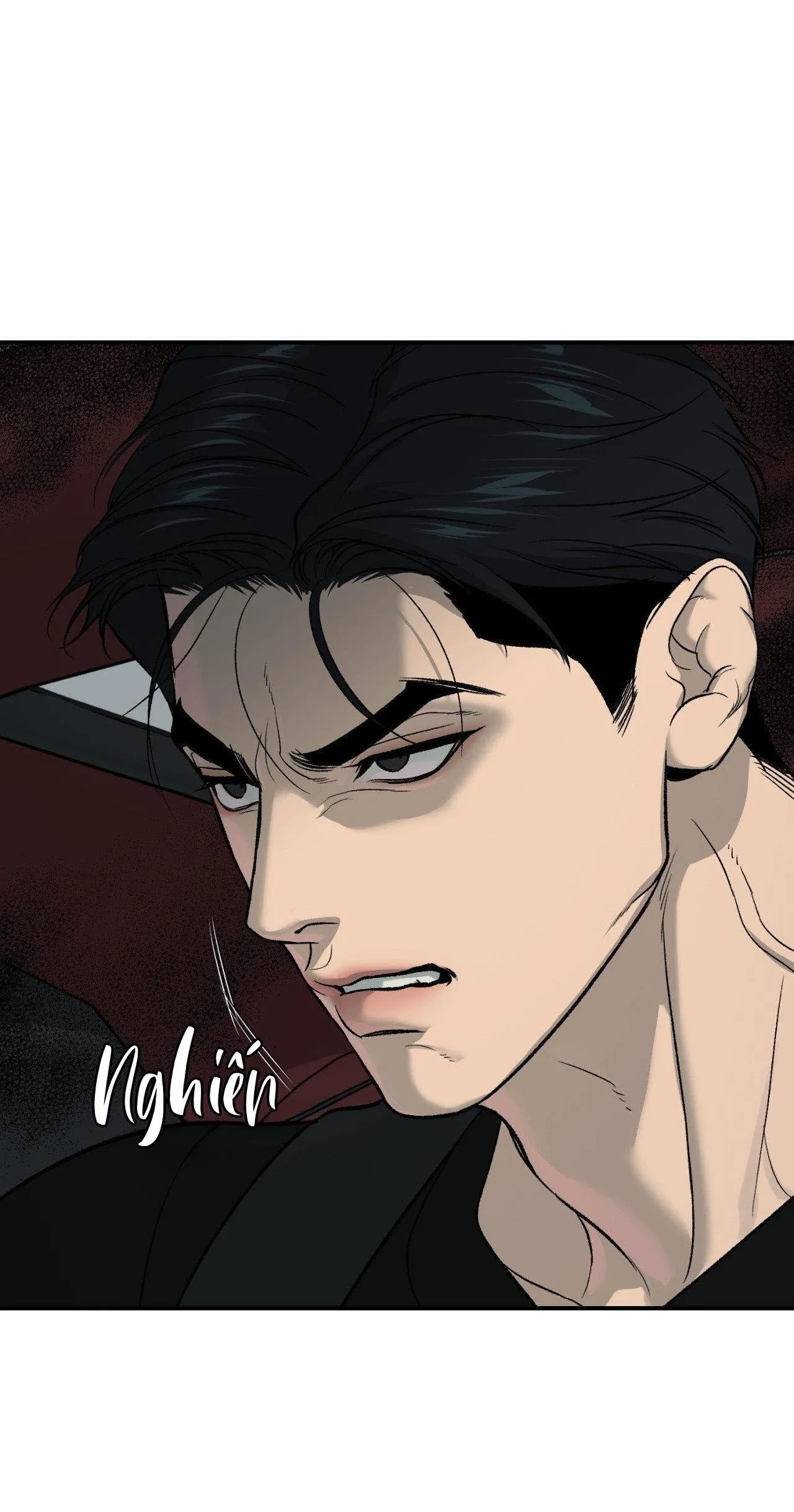 ChinhX - Vận Xui Chapter 54 Trang 23