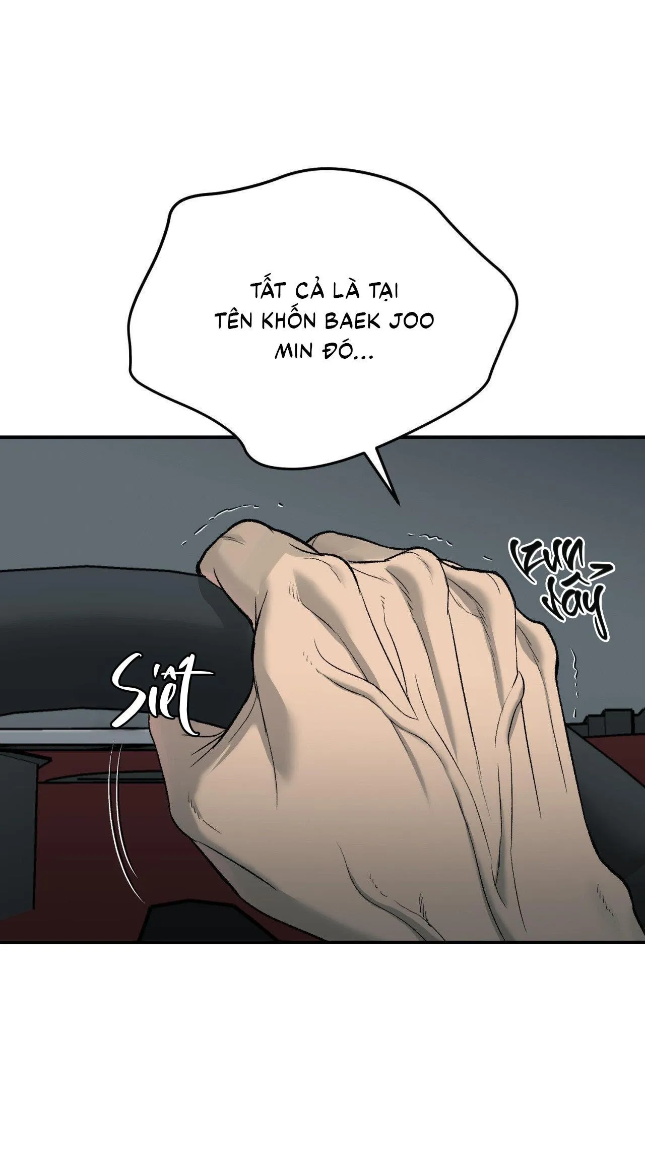 ChinhX - Vận Xui Chapter 54 Trang 24