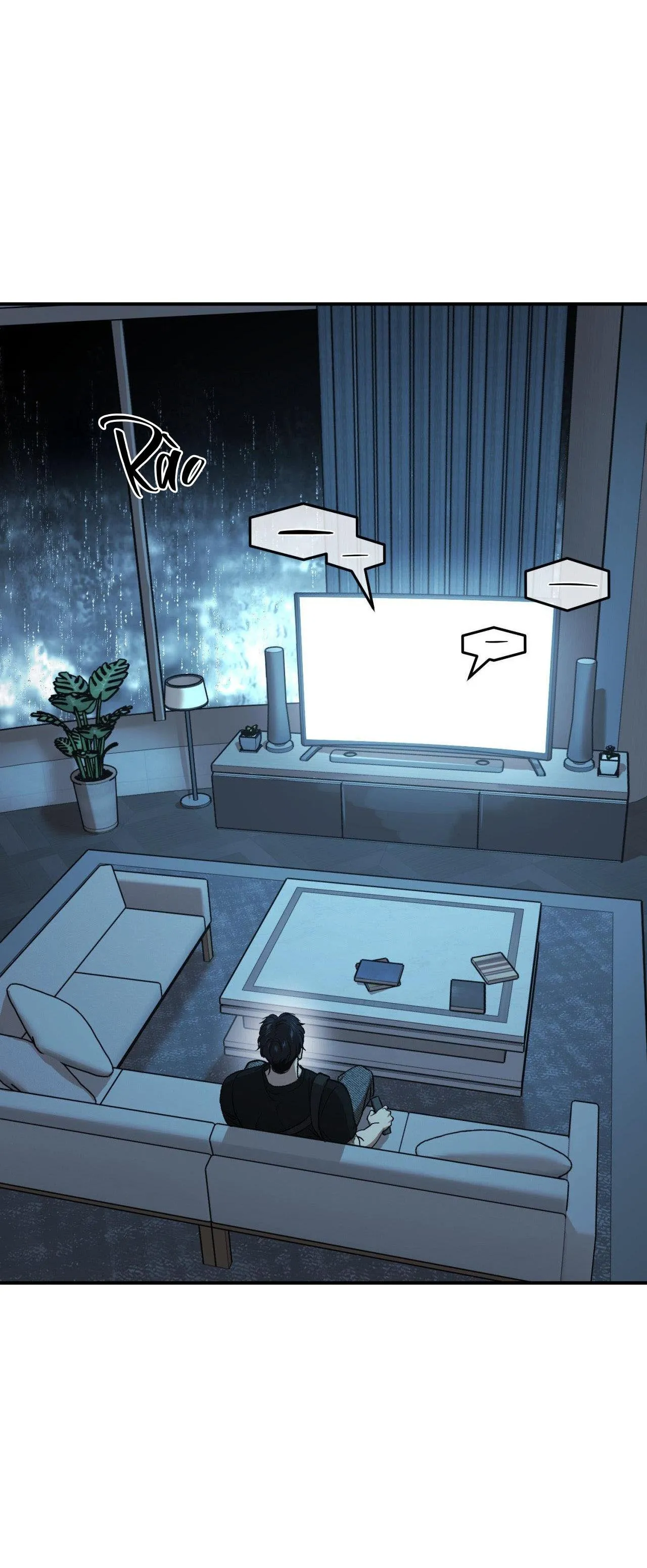 ChinhX - Vận Xui Chapter 54 Trang 27