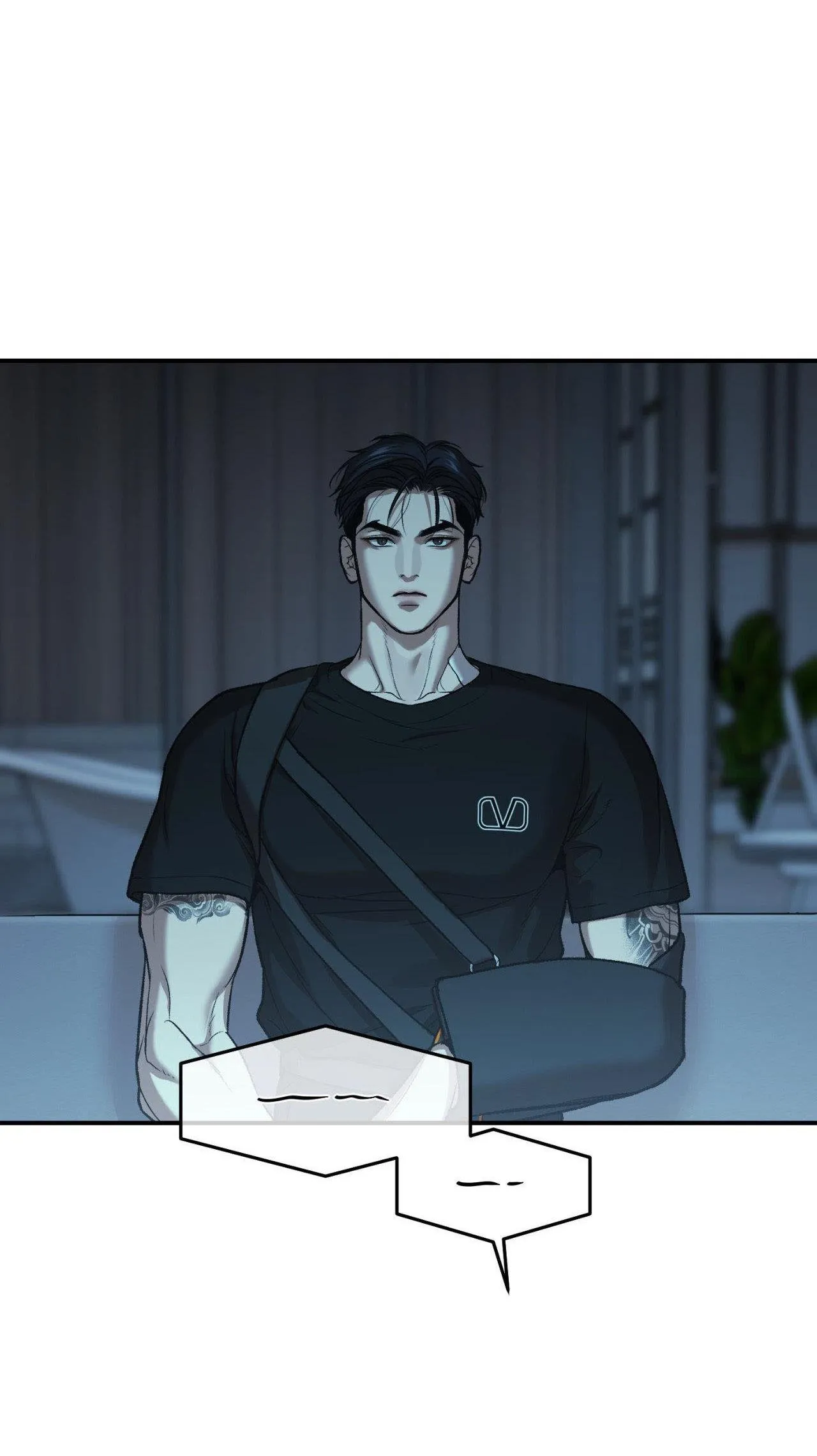 ChinhX - Vận Xui Chapter 54 Trang 28