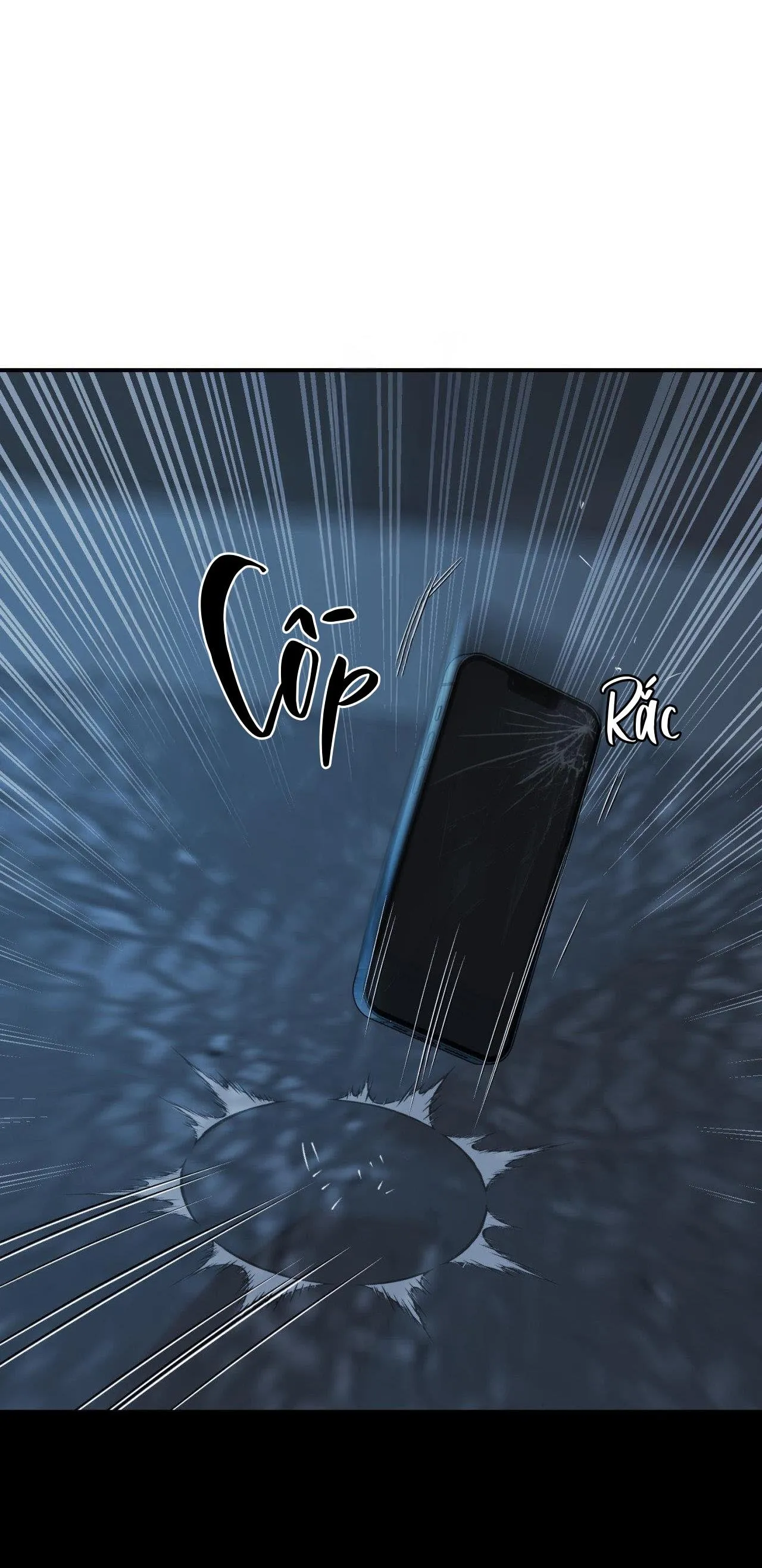 ChinhX - Vận Xui Chapter 54 Trang 34