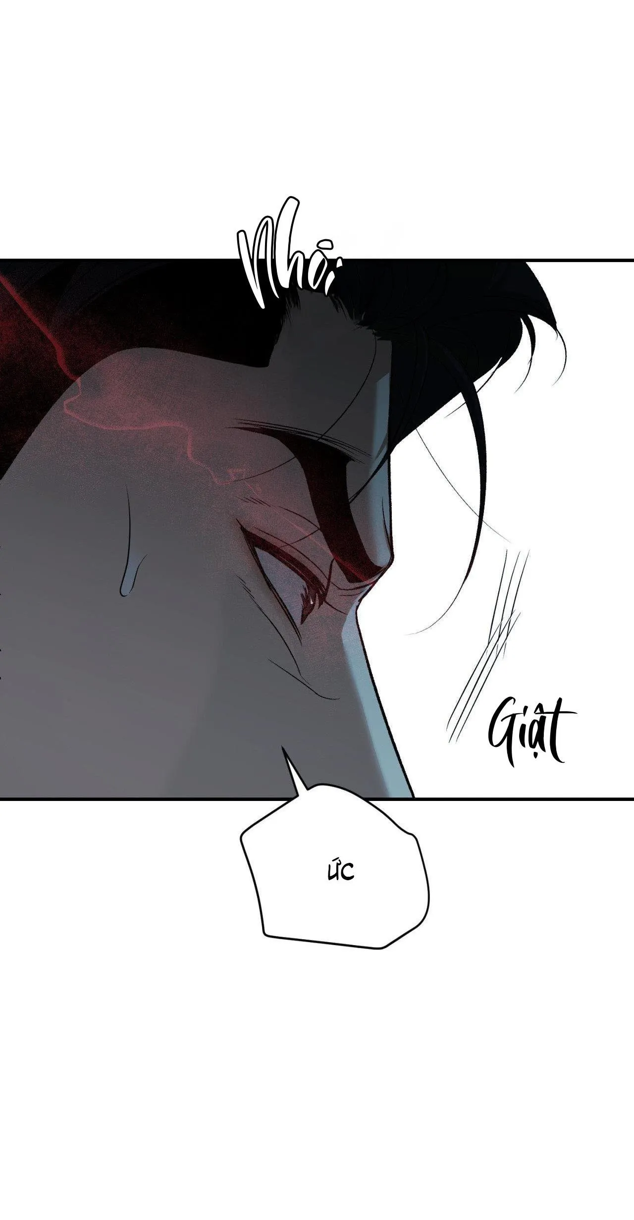 ChinhX - Vận Xui Chapter 54 Trang 36