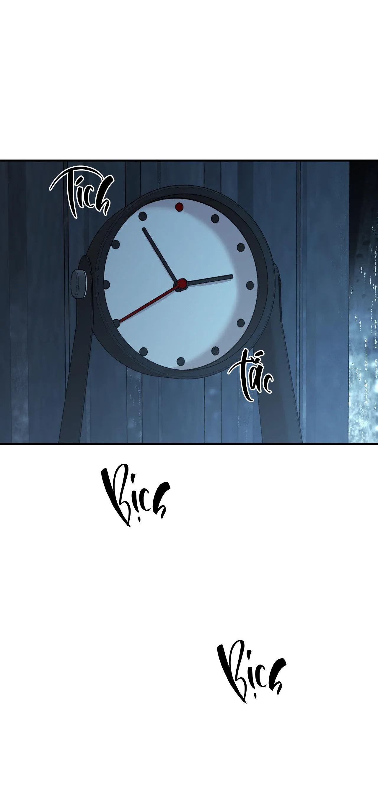 ChinhX - Vận Xui Chapter 54 Trang 37