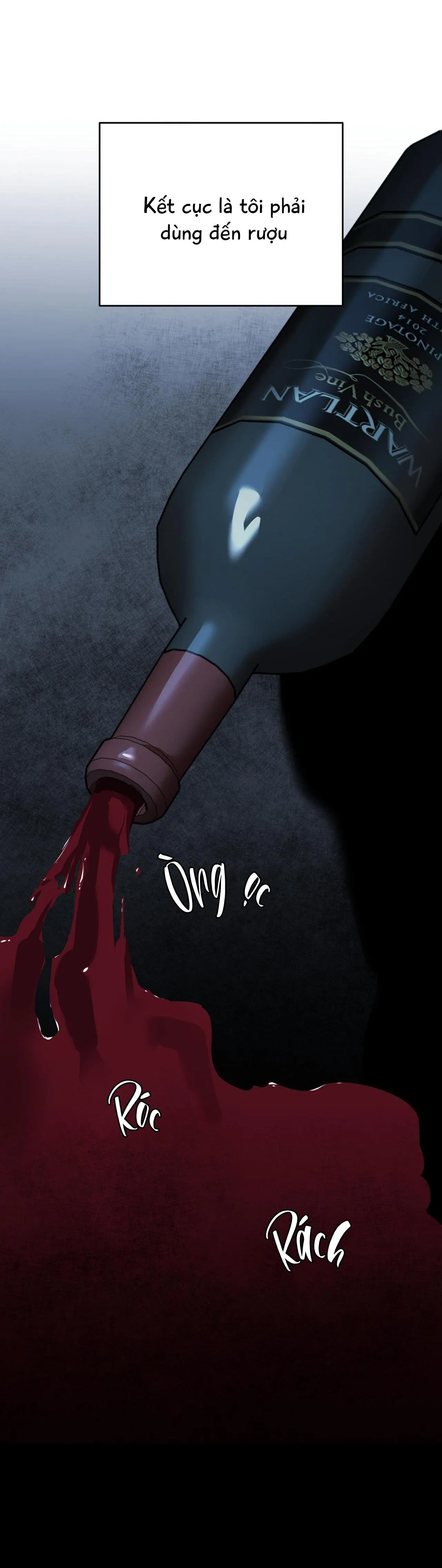 ChinhX - Vận Xui Chapter 54 Trang 45