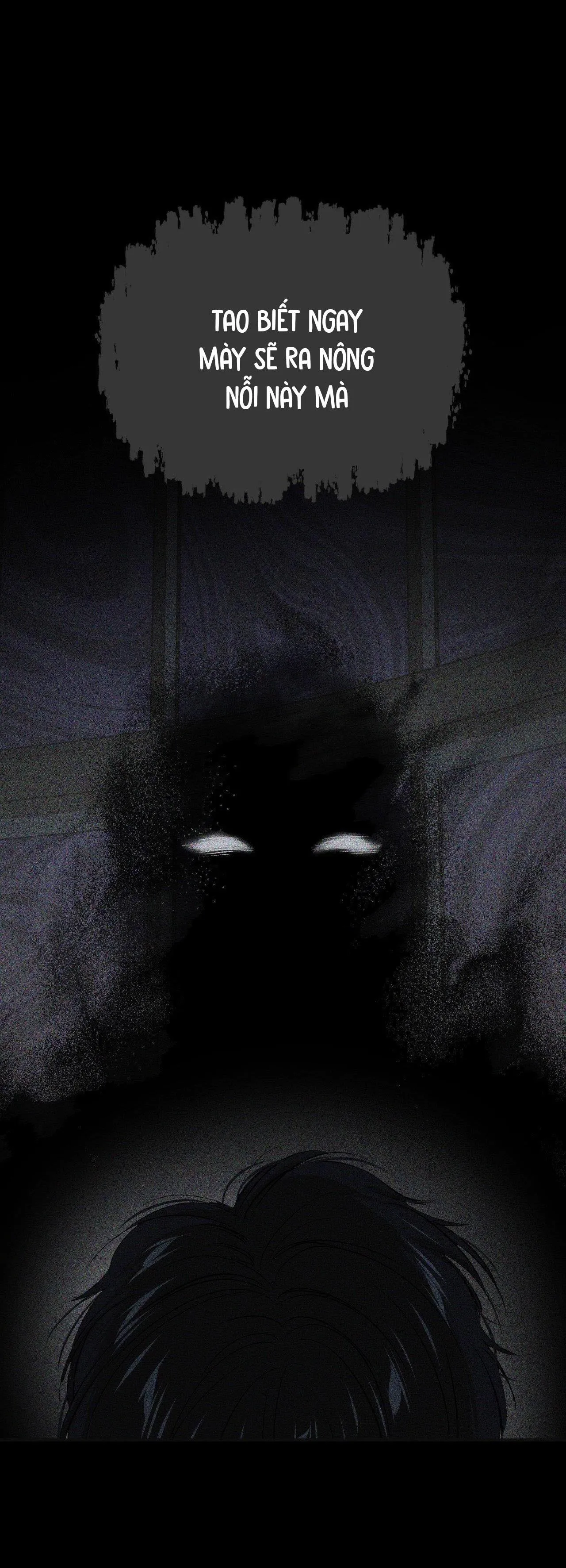 ChinhX - Vận Xui Chapter 54 Trang 47