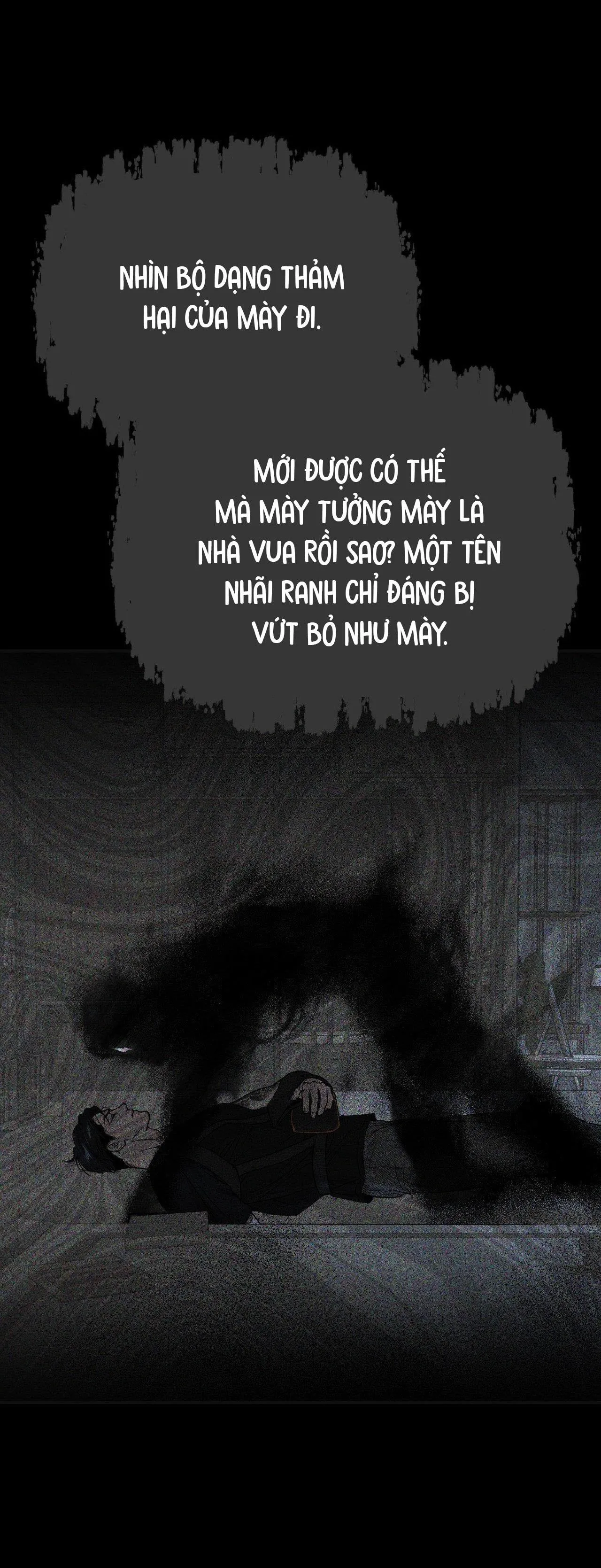 ChinhX - Vận Xui Chapter 54 Trang 48