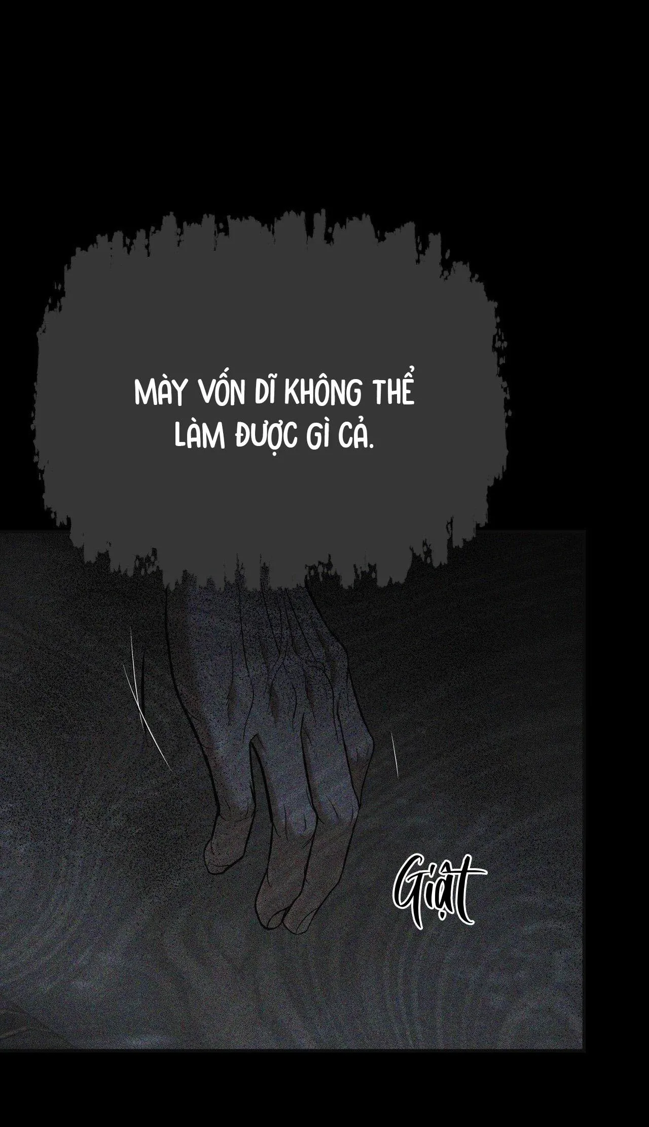 ChinhX - Vận Xui Chapter 54 Trang 49