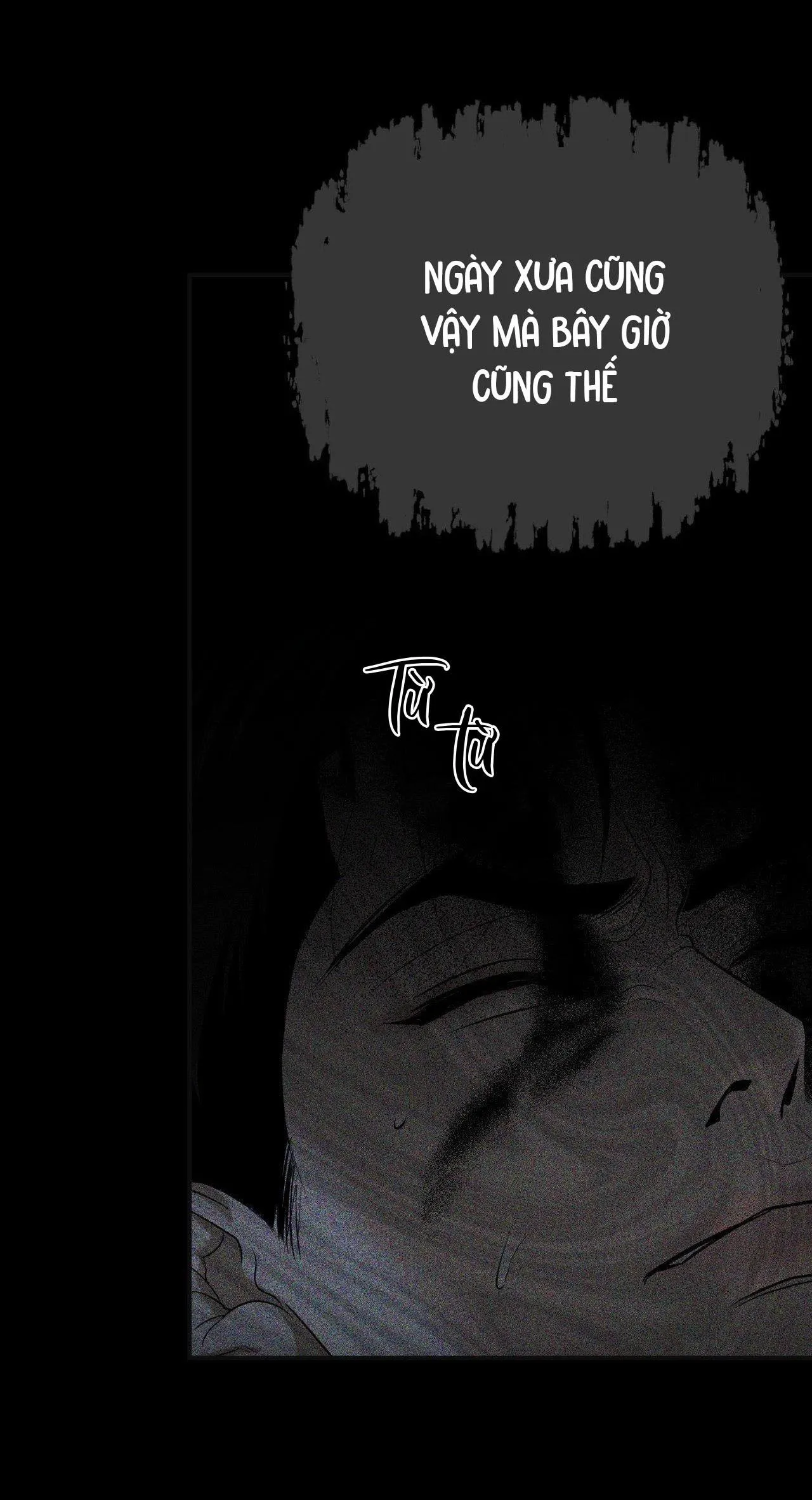 ChinhX - Vận Xui Chapter 54 Trang 50