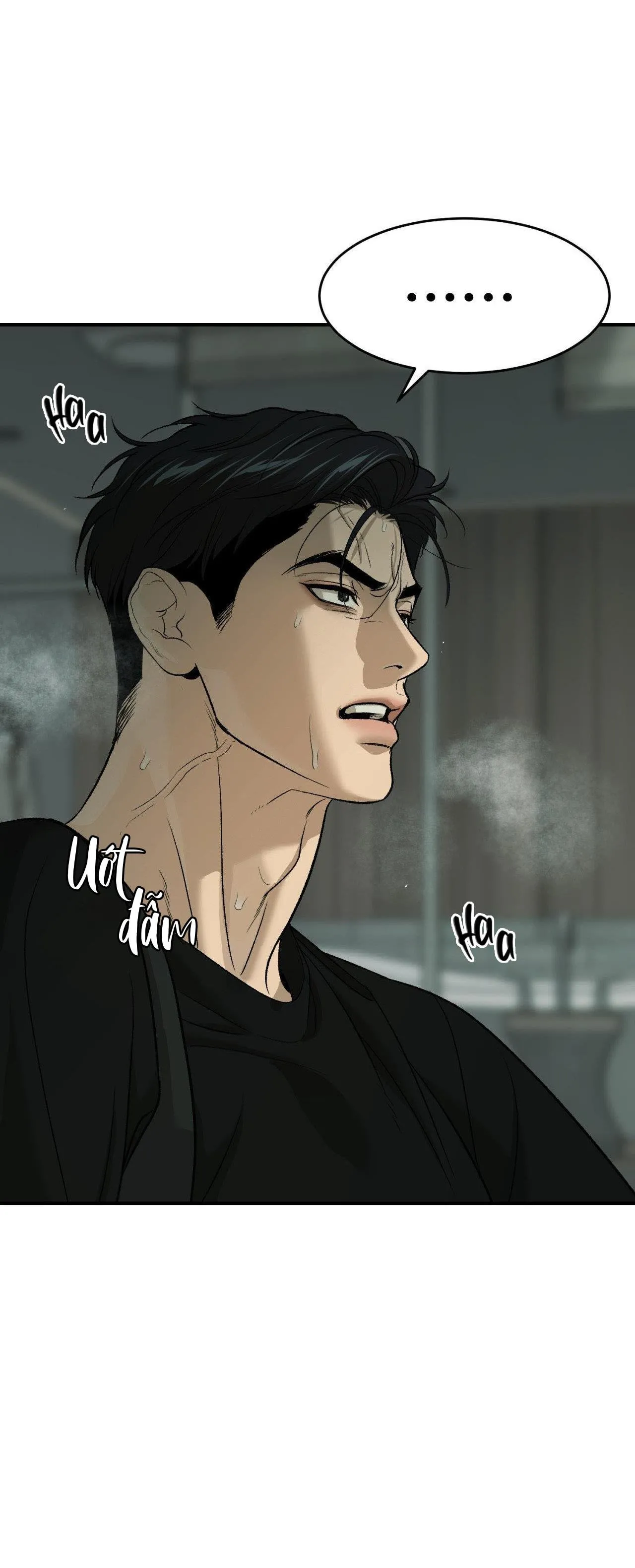 ChinhX - Vận Xui Chapter 54 Trang 54