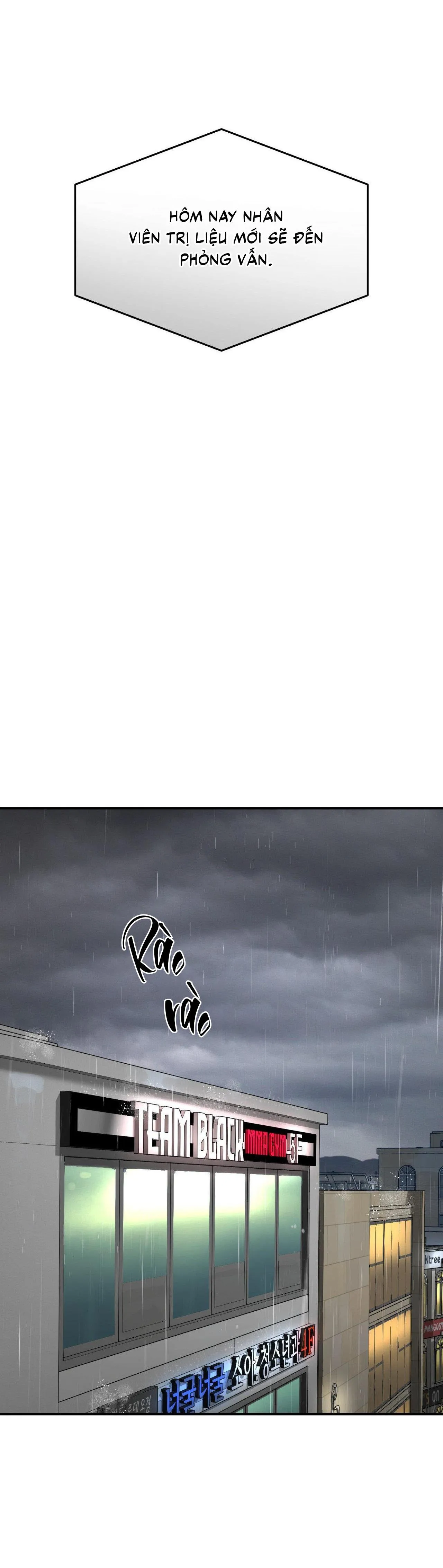 ChinhX - Vận Xui Chapter 54 Trang 57