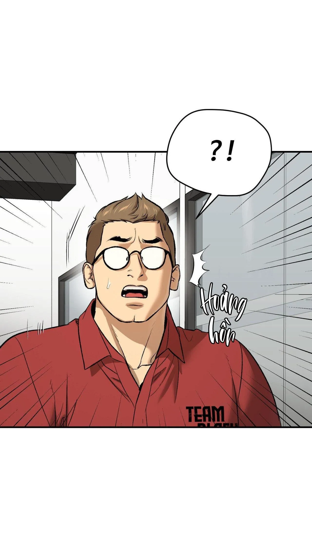 ChinhX - Vận Xui Chapter 54 Trang 58