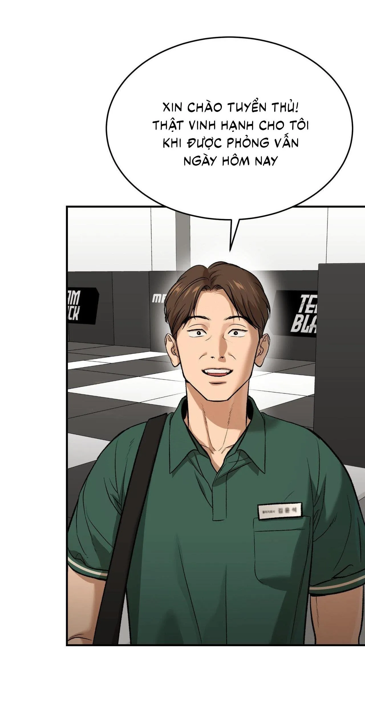 ChinhX - Vận Xui Chapter 54 Trang 62