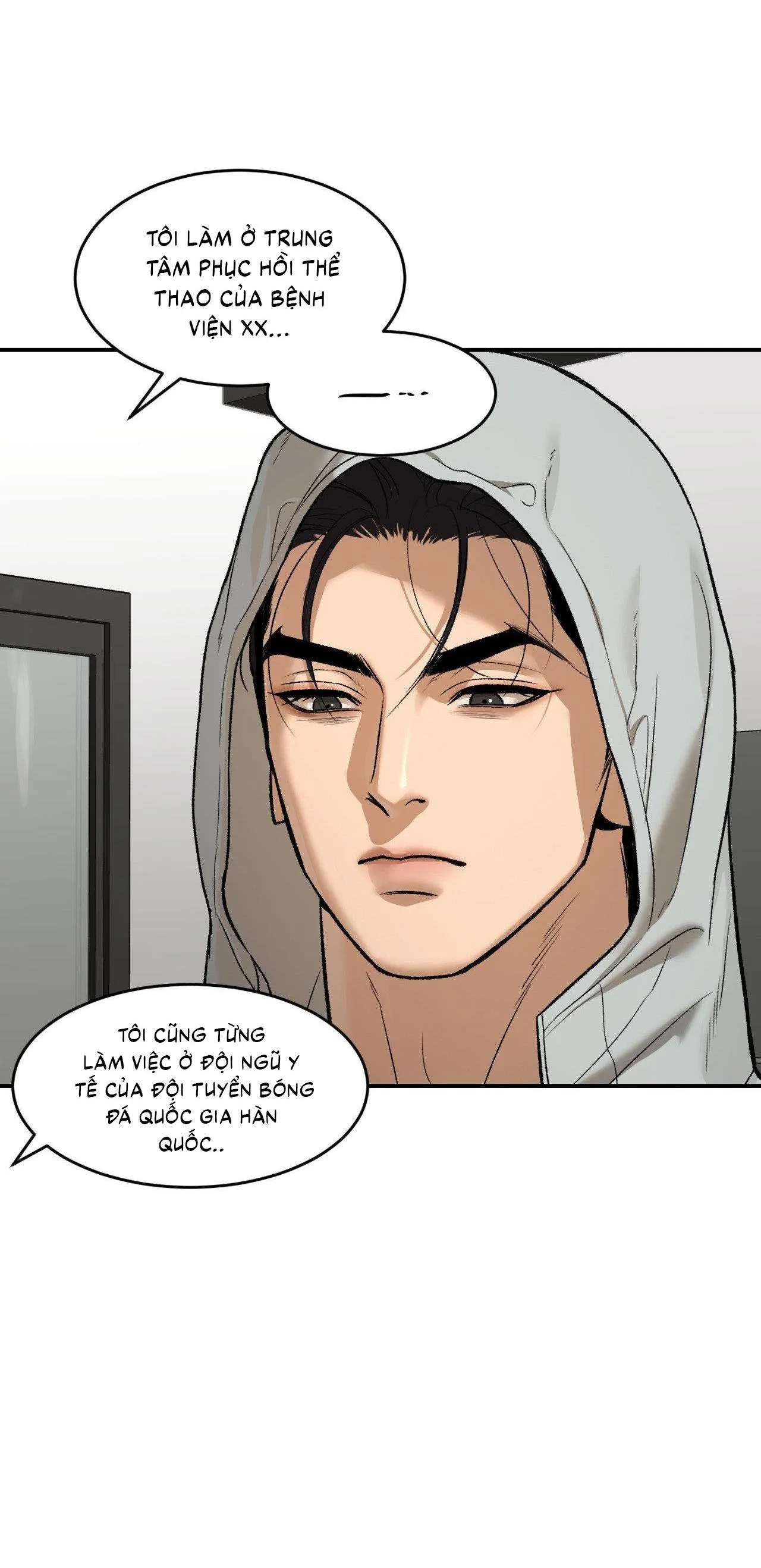 ChinhX - Vận Xui Chapter 54 Trang 63