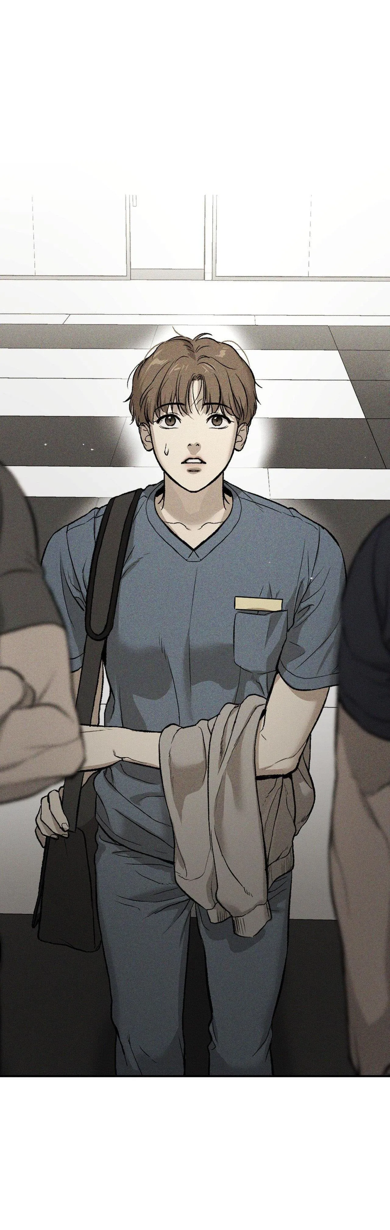 ChinhX - Vận Xui Chapter 54 Trang 64