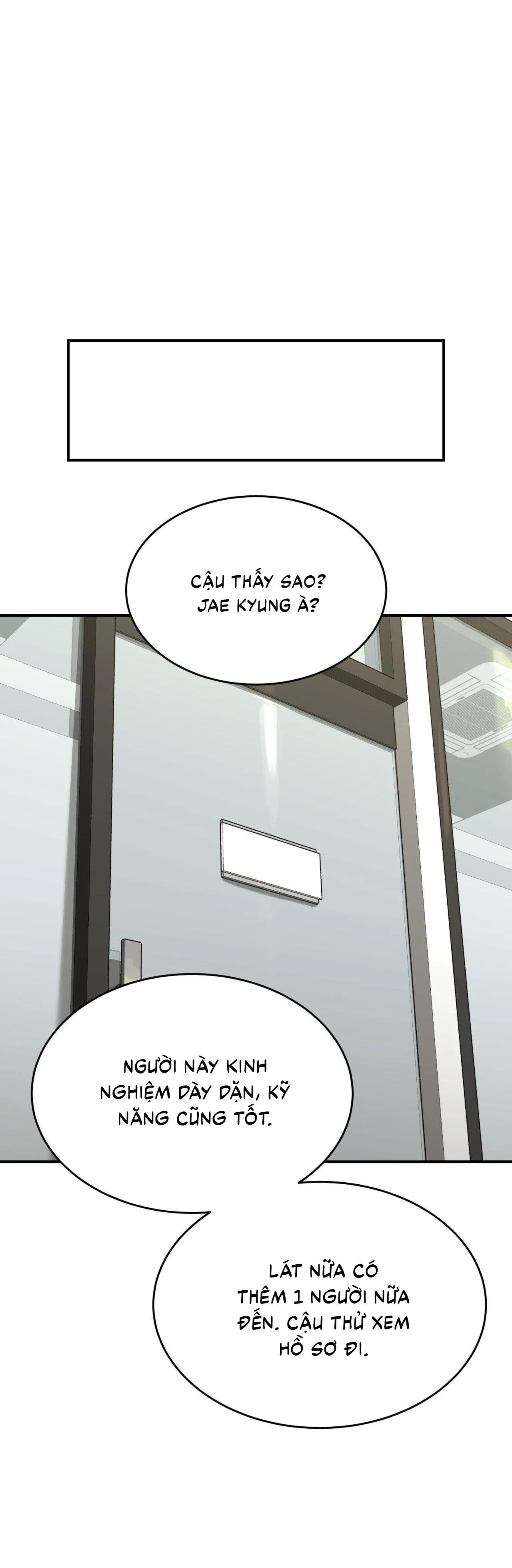 ChinhX - Vận Xui Chapter 54 Trang 66