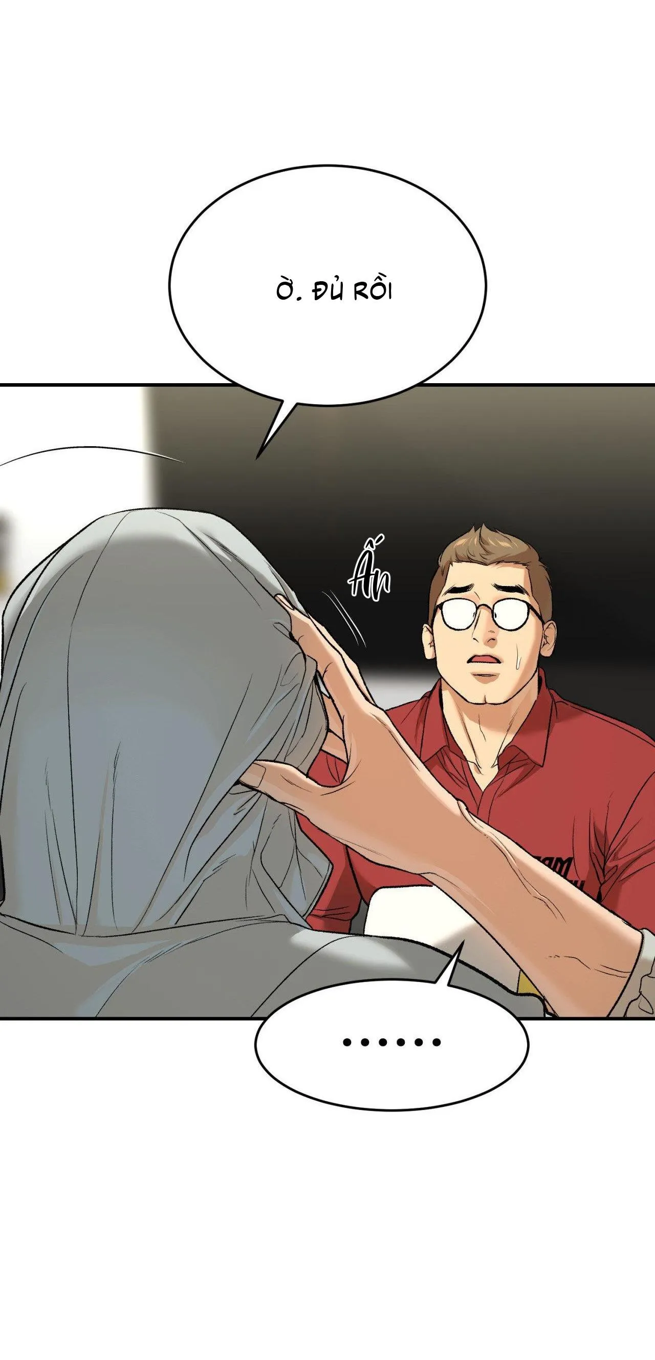 ChinhX - Vận Xui Chapter 54 Trang 68