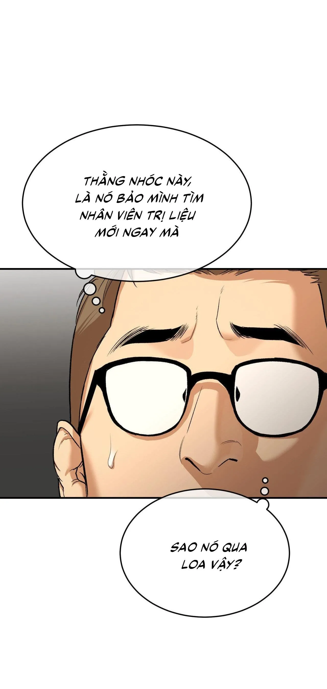 ChinhX - Vận Xui Chapter 54 Trang 69