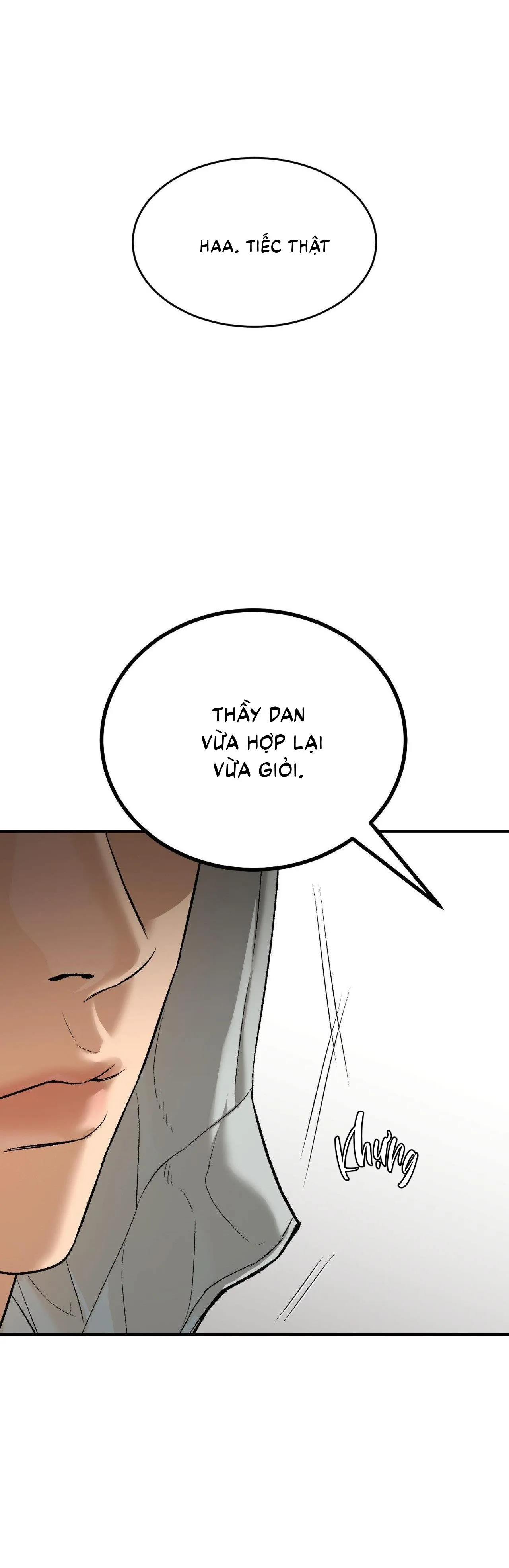 ChinhX - Vận Xui Chapter 54 Trang 72