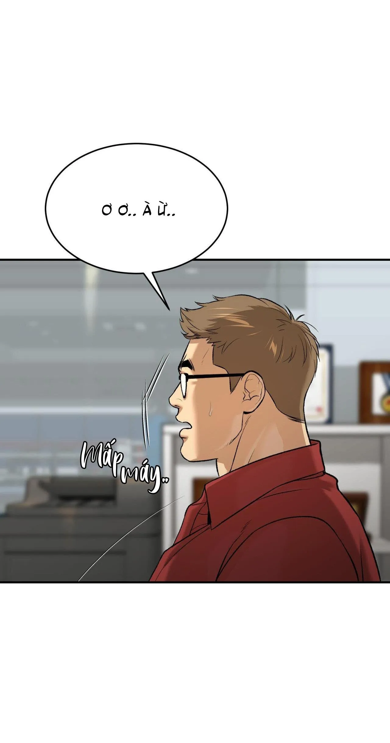 ChinhX - Vận Xui Chapter 54 Trang 74